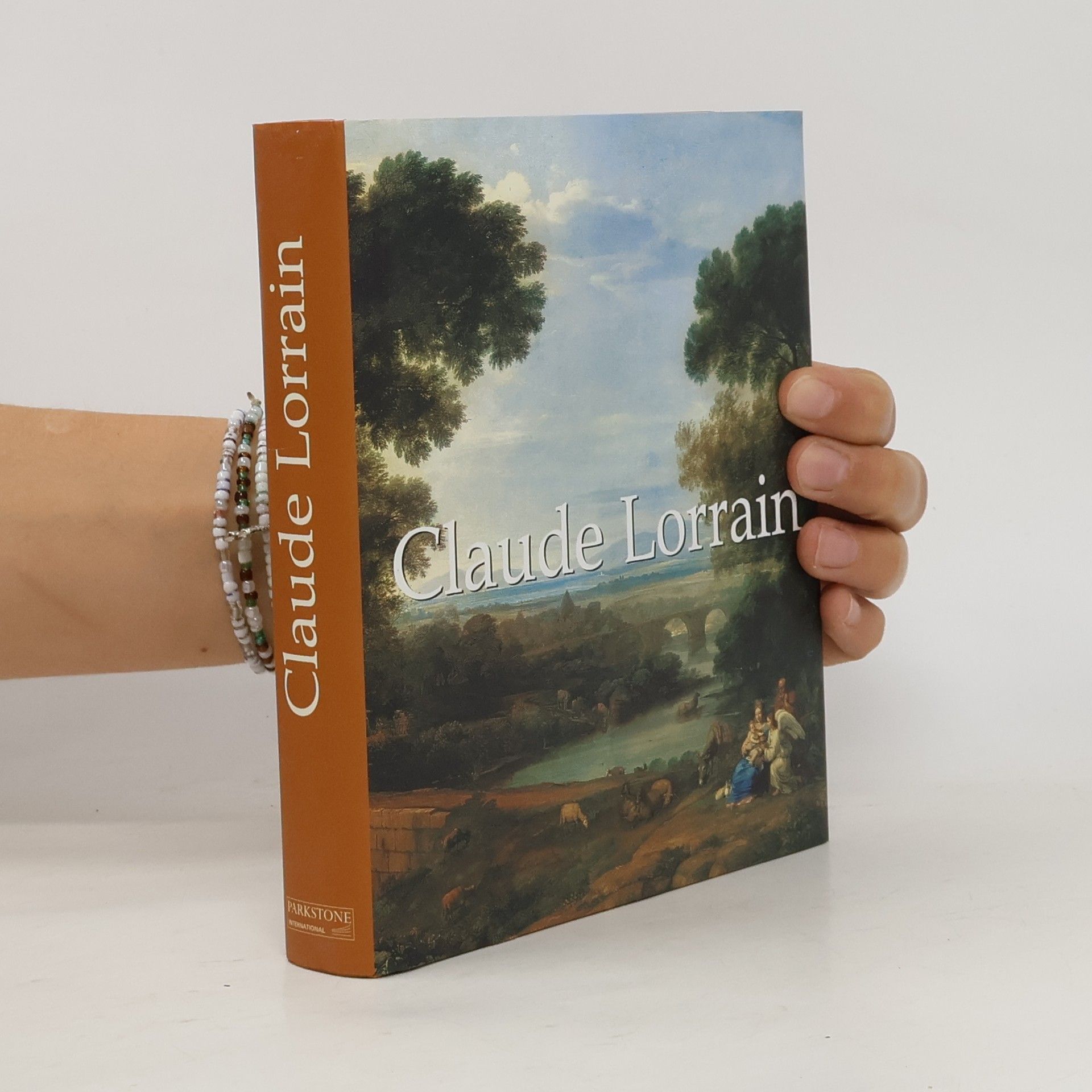 Claude Lorrain Claude Lorrain (1600 - 1682)