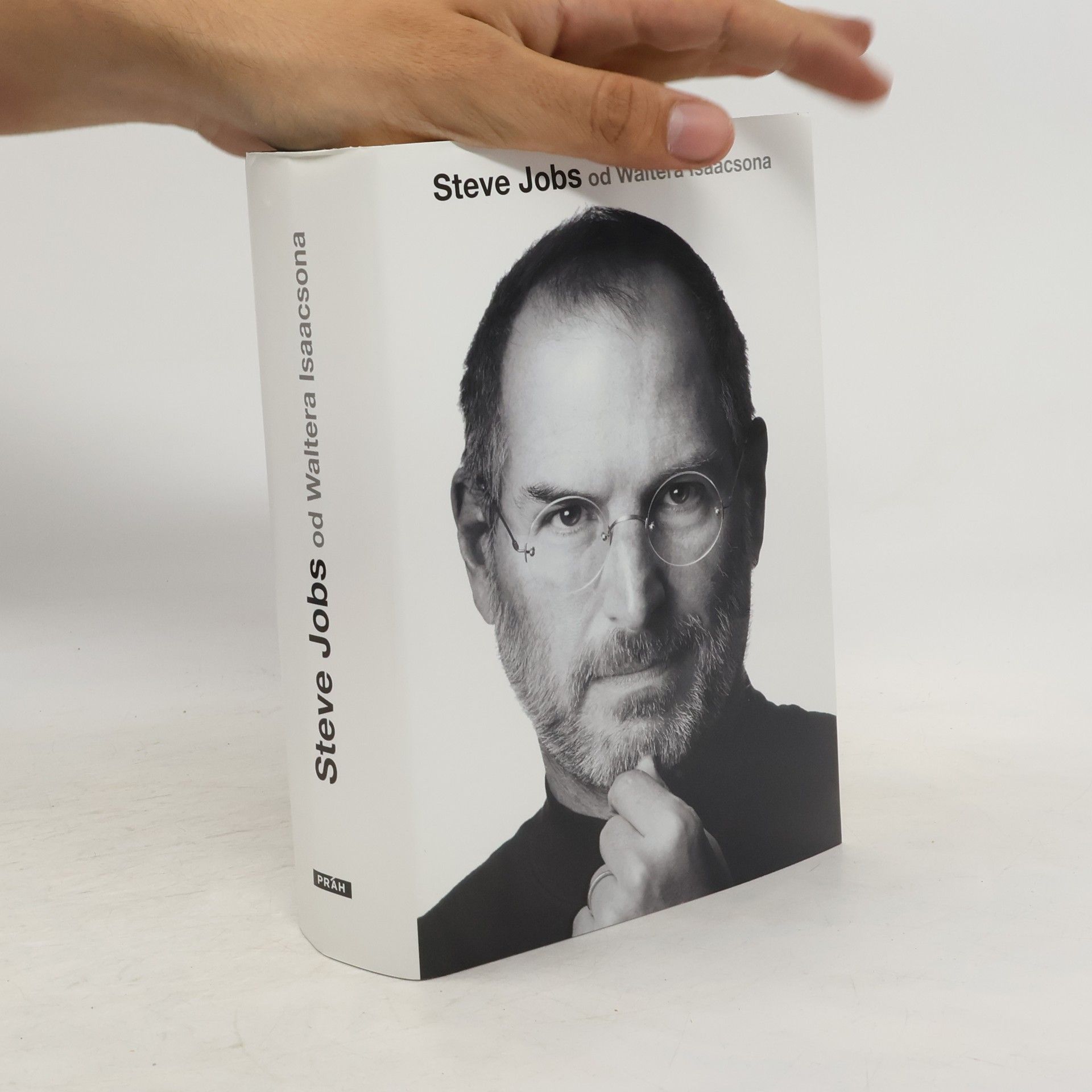 Walter Isaacson Steve Jobs