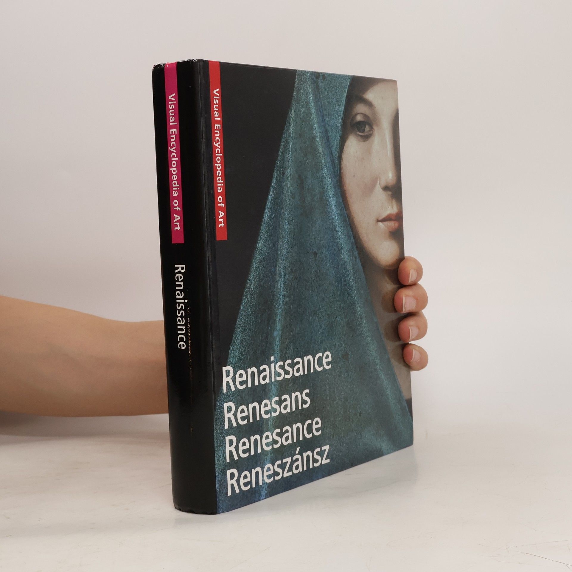 Shaaron Magrelli Renaissance = Renesans = Renesance = Reneszánsz