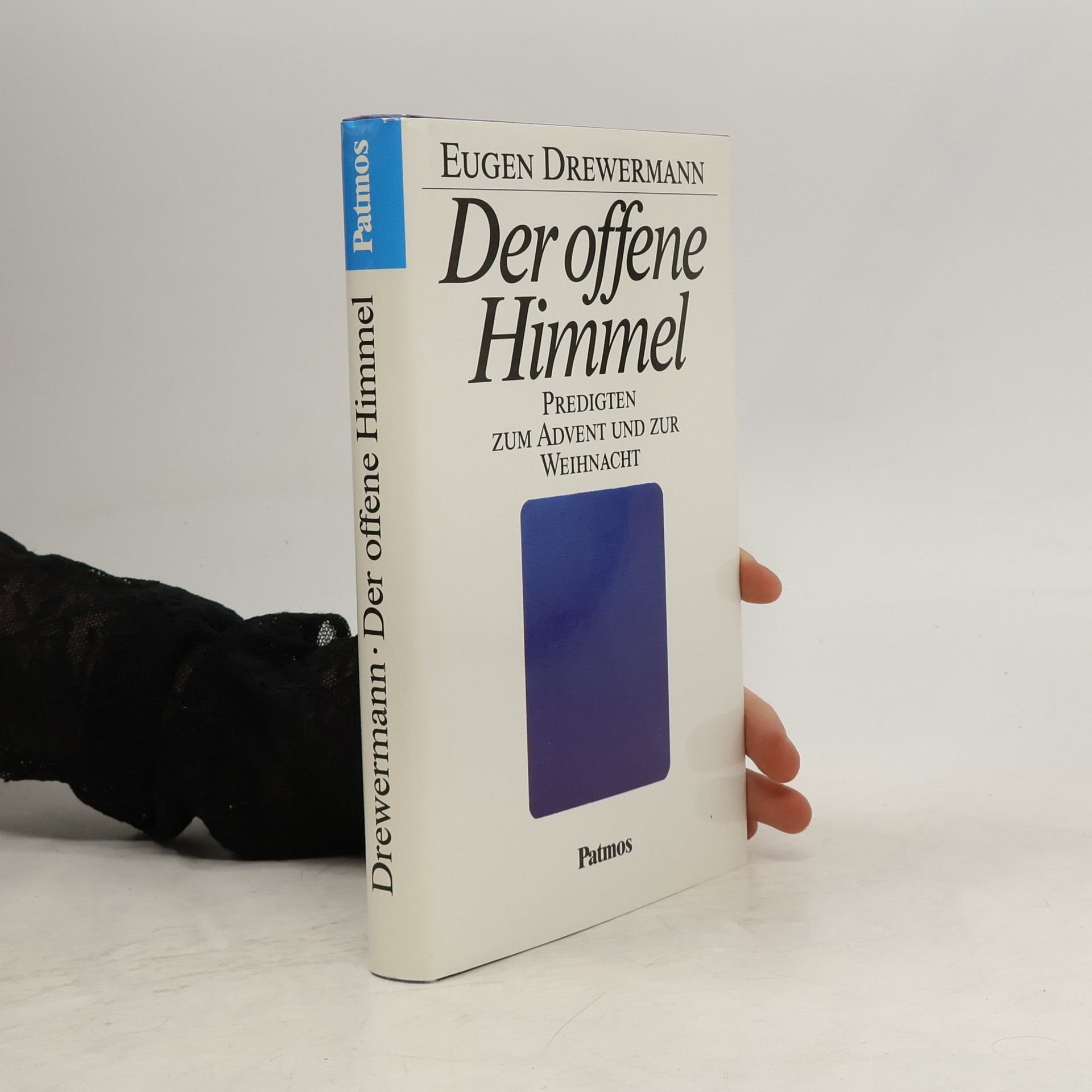 Eugen Drewermann Der offene Himmel