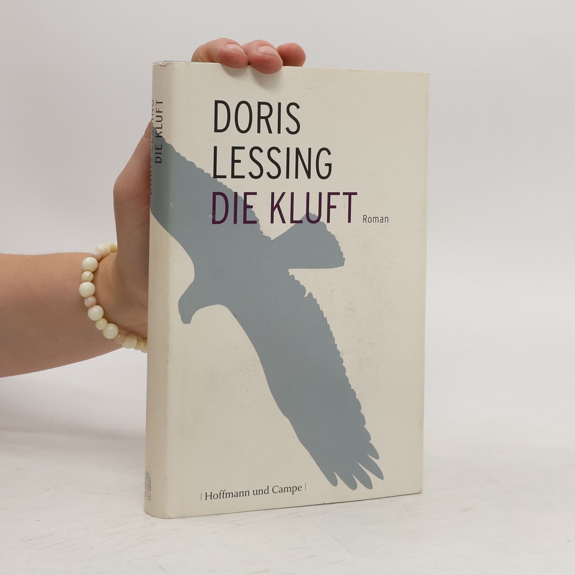 Doris Lessing Die Kluft