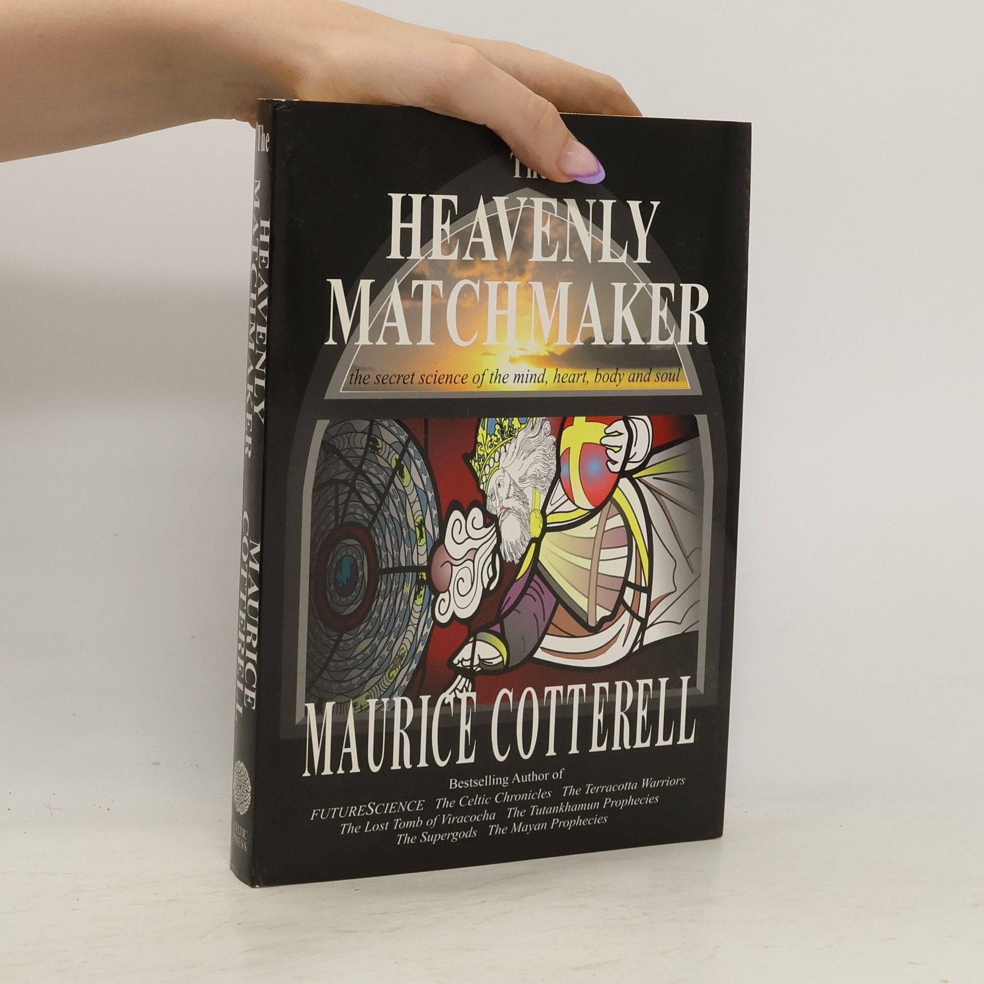 Various authors The Heavenly Matchmaker