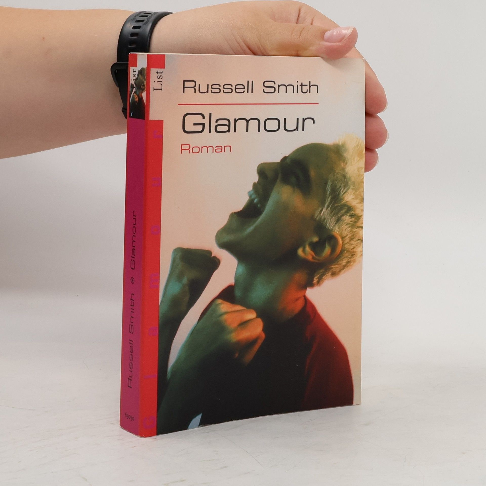 Russell Smith Glamour