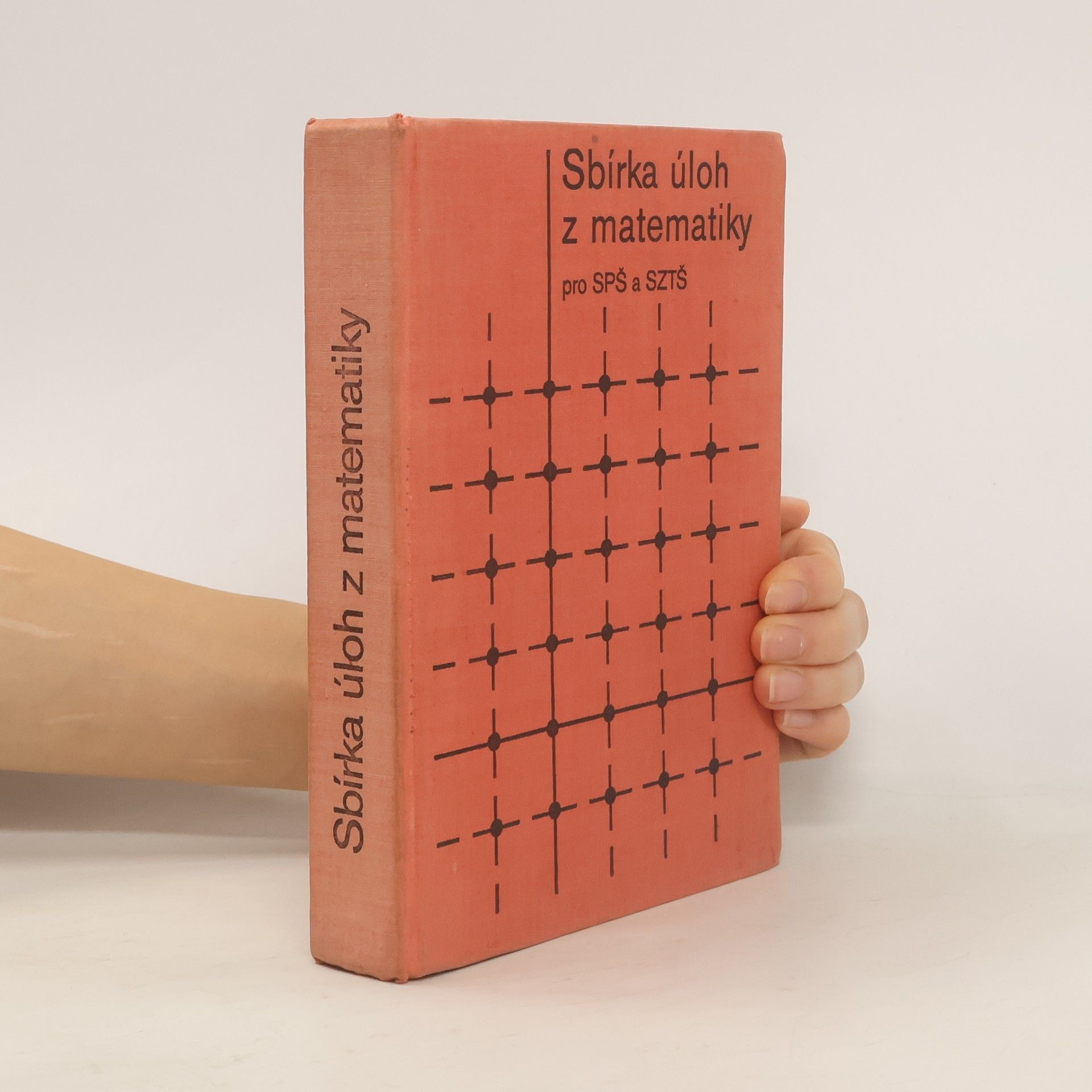 Auteurscollectief Sbírka úloh z matematiky pro střední průmyslové školy a střední zemědělské technické školy