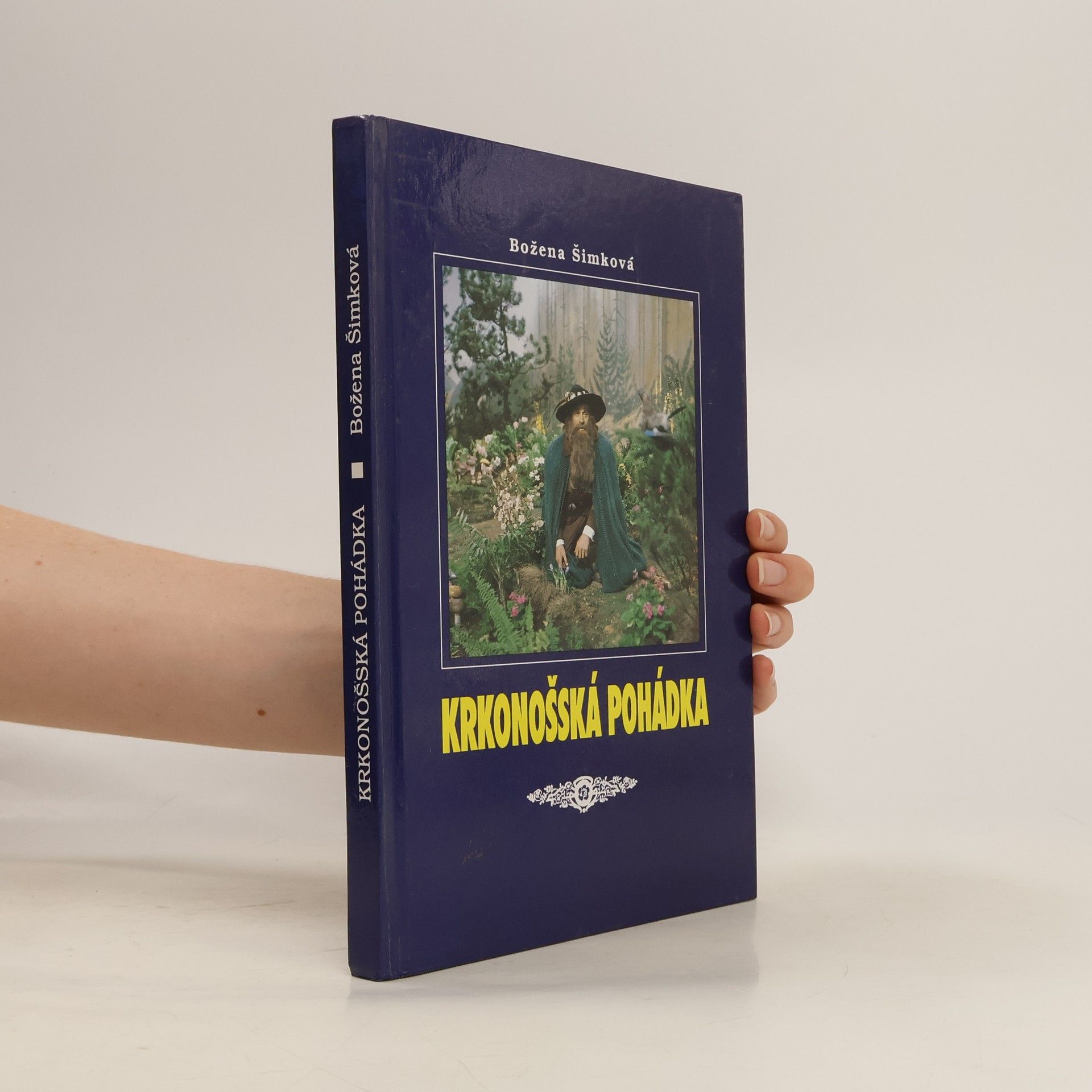 Krkonošská pohádka
