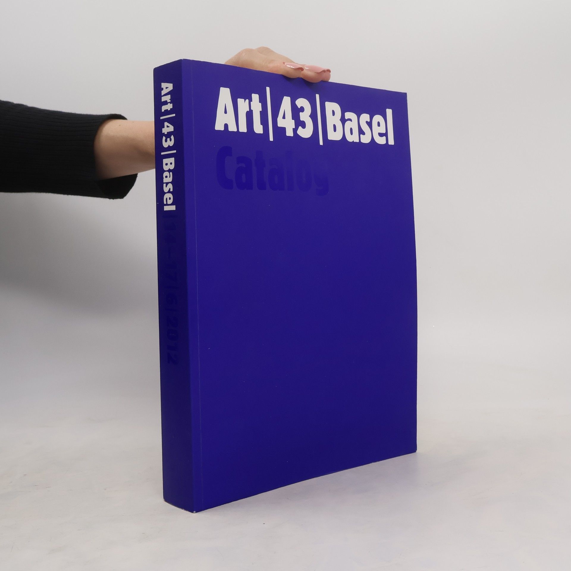 Autorenkollektiv Art 43 Basel