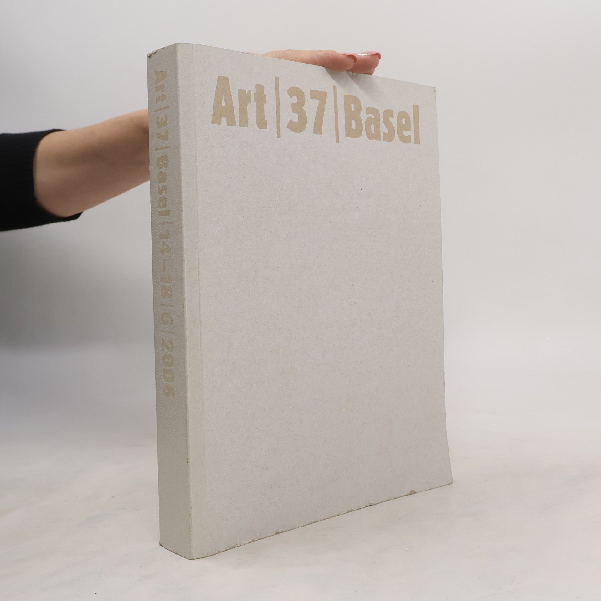 Holger Steinemann Art 37 Basel