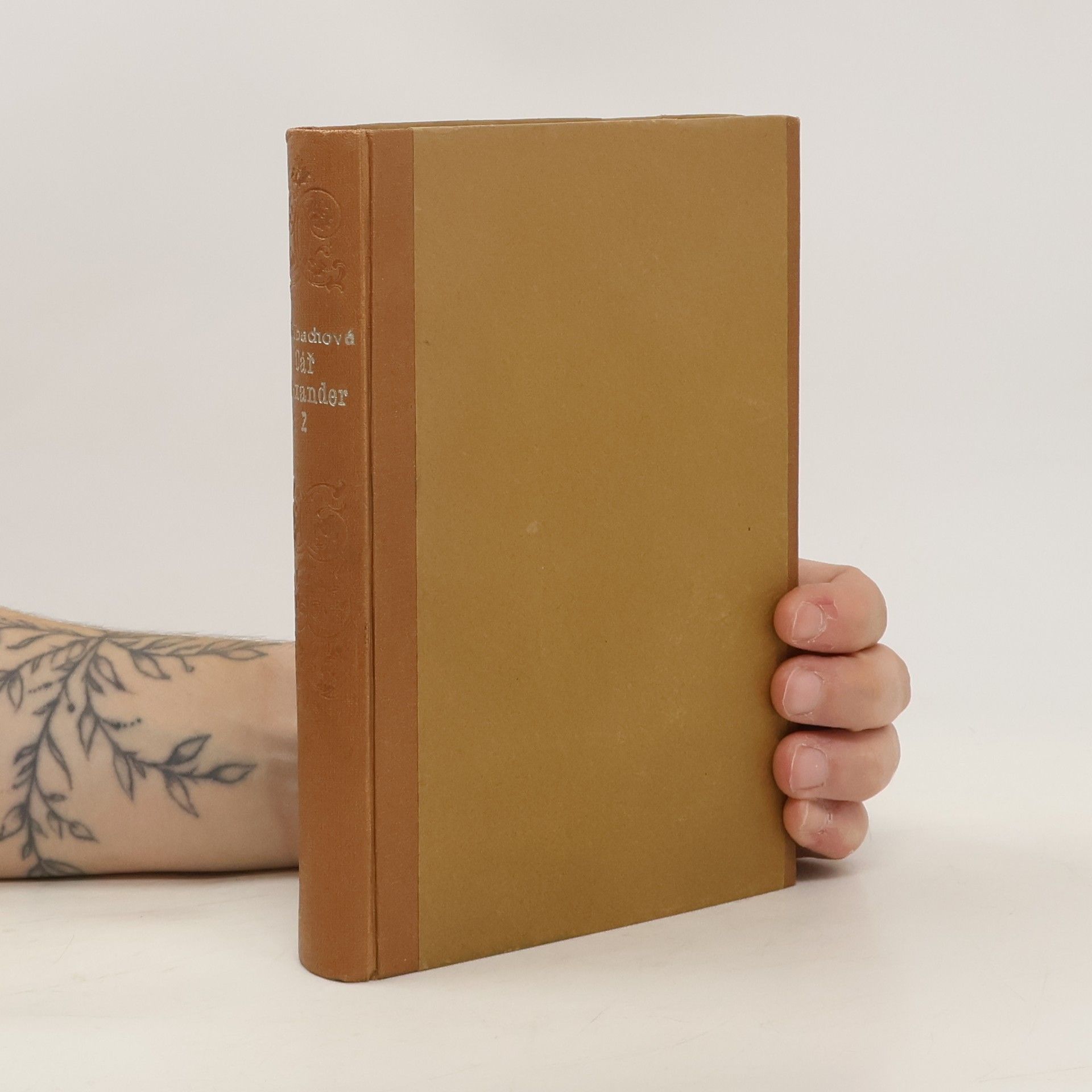 Cář Alexander a jeho doba