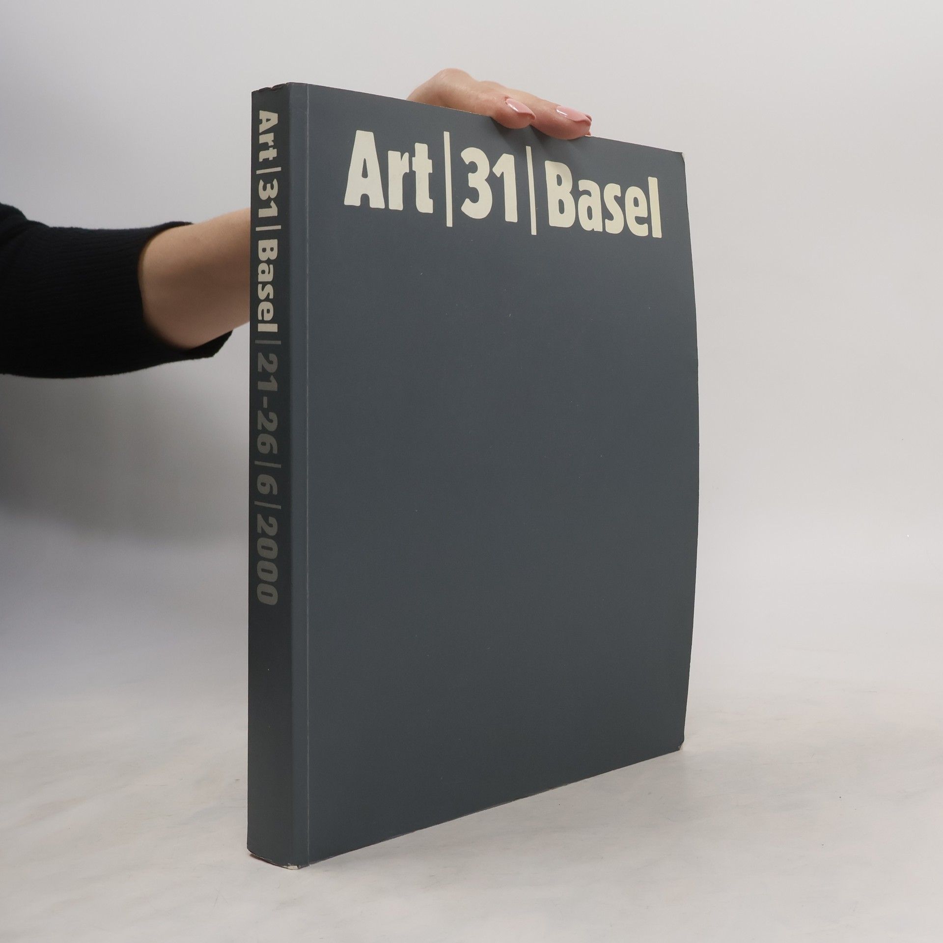Martina Fuchs Art 31 Basel