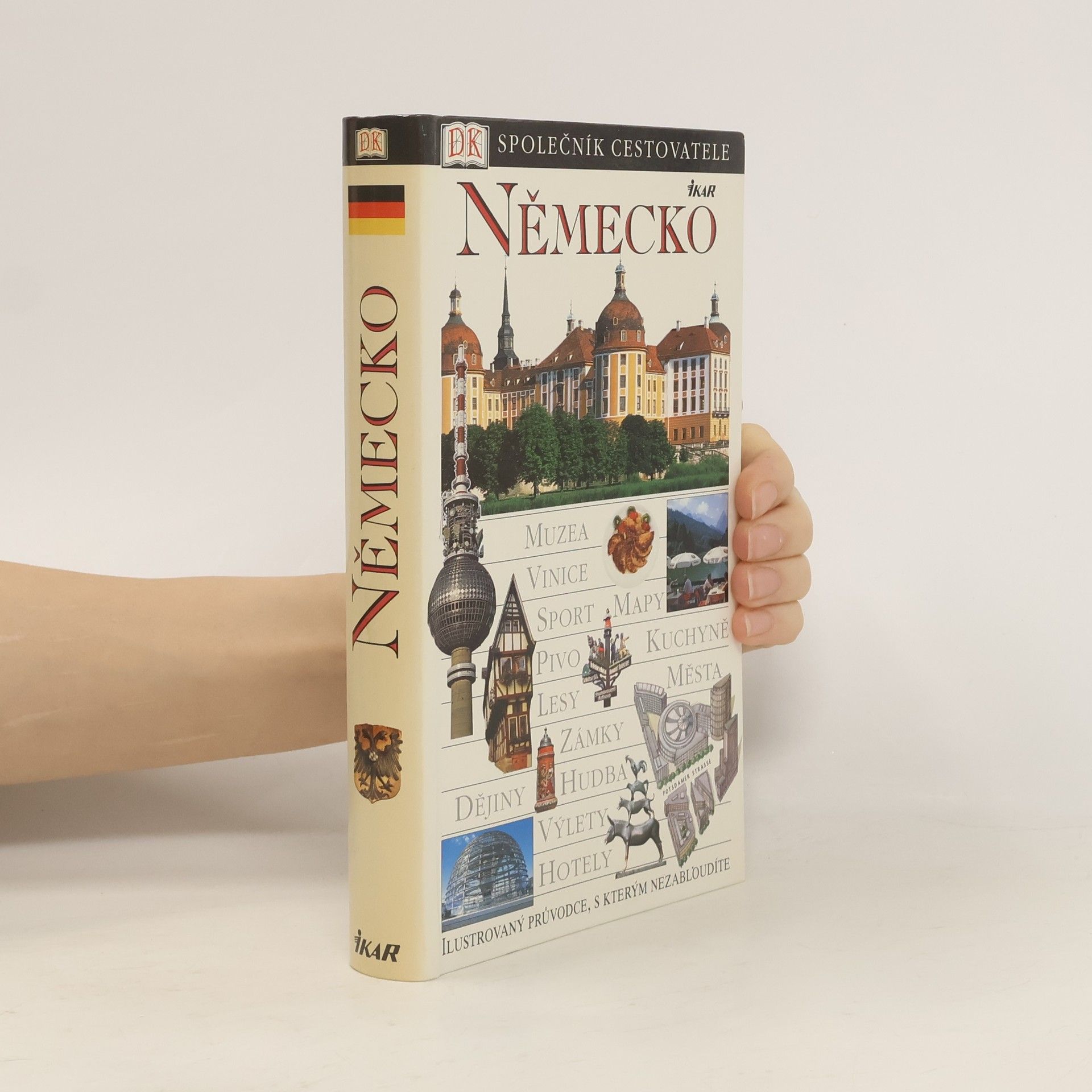 Joanna Egert-Romanowska Německo