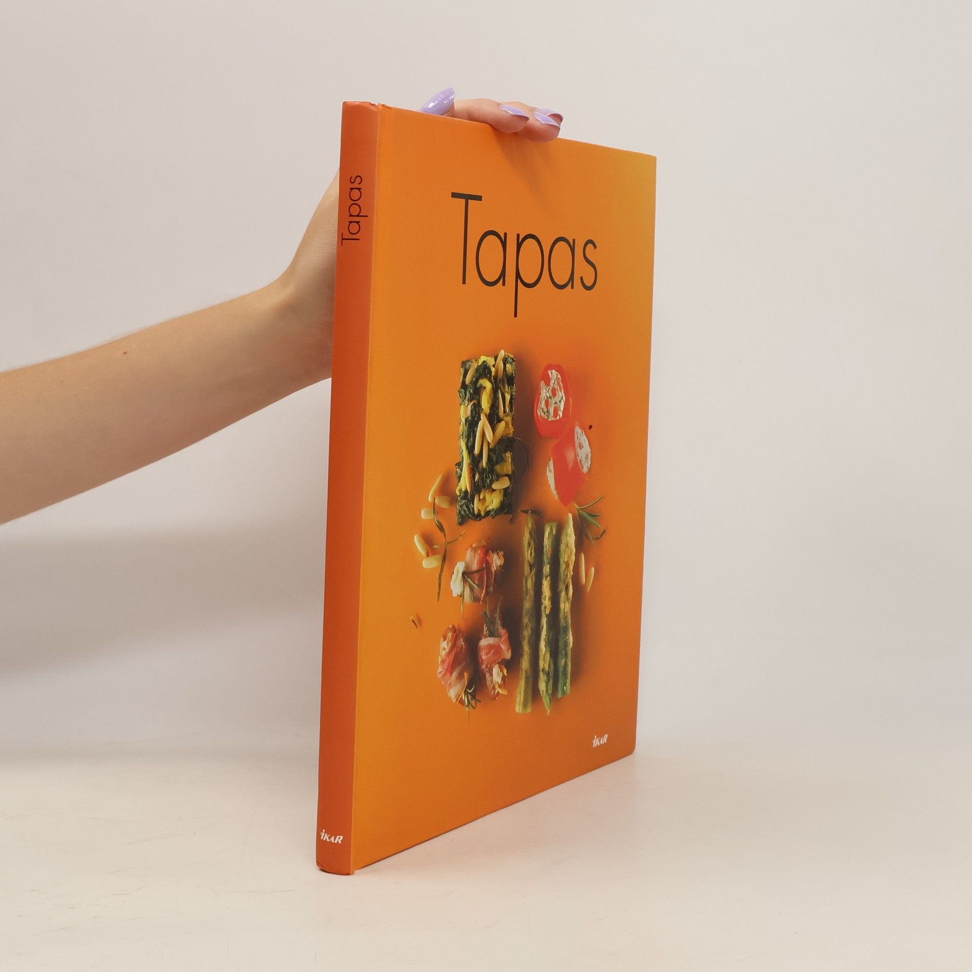 kolektiv Tapas