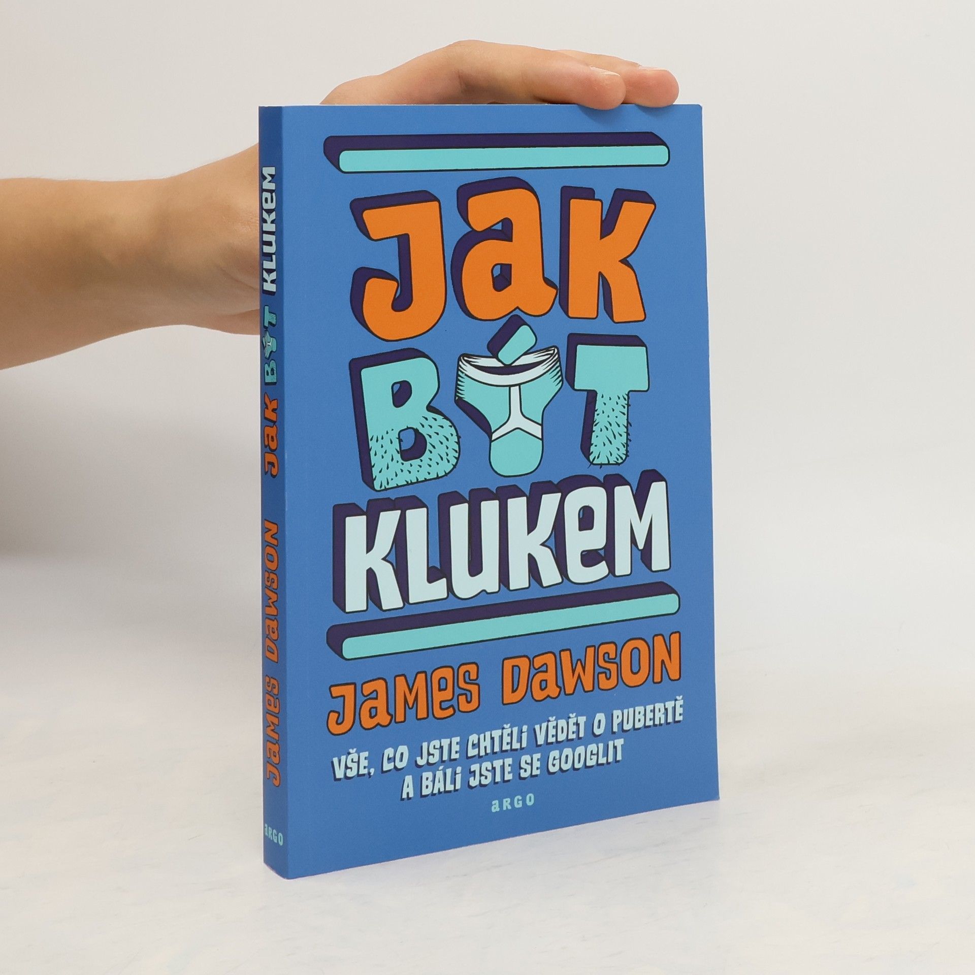 Juno Dawson Jak být klukem