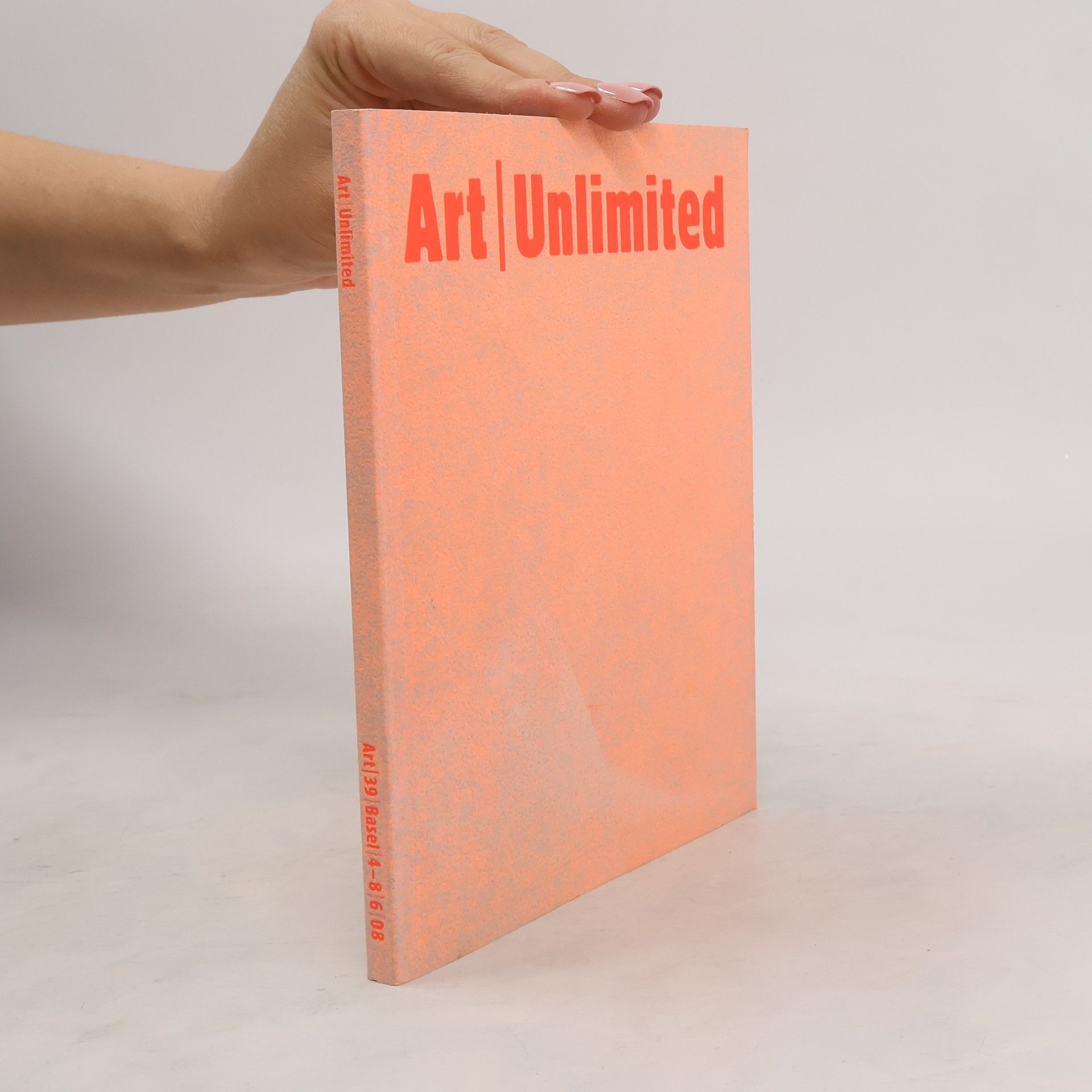 Collectif d'auteurs Art Unlimited 39