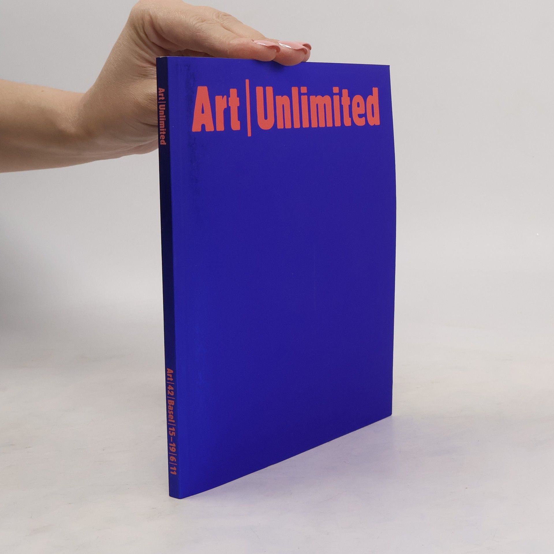 Collectif d'auteurs Art Unlimited 42