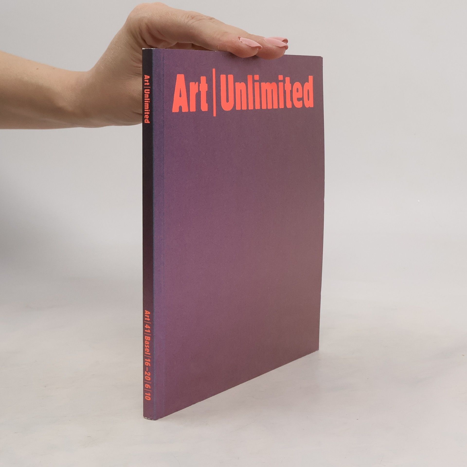 Autorenkollektiv Art Unlimited 41