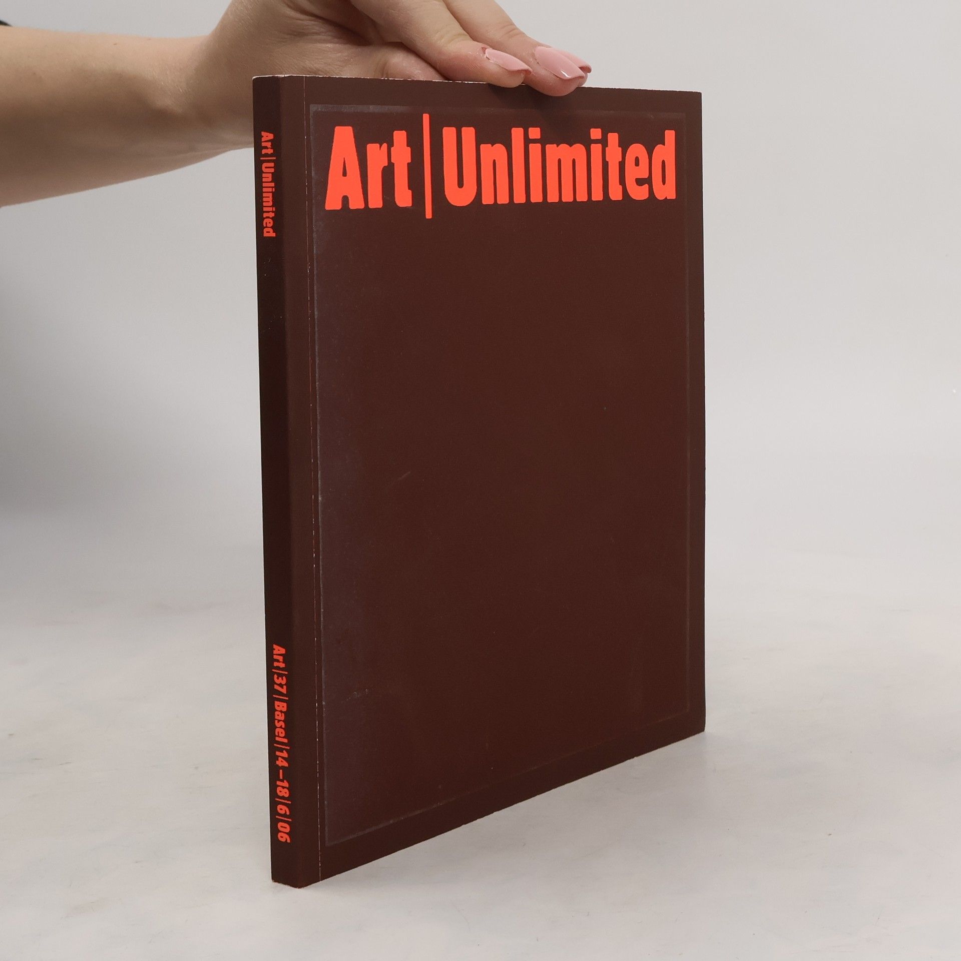 Collectif d'auteurs Art Unlimited 37