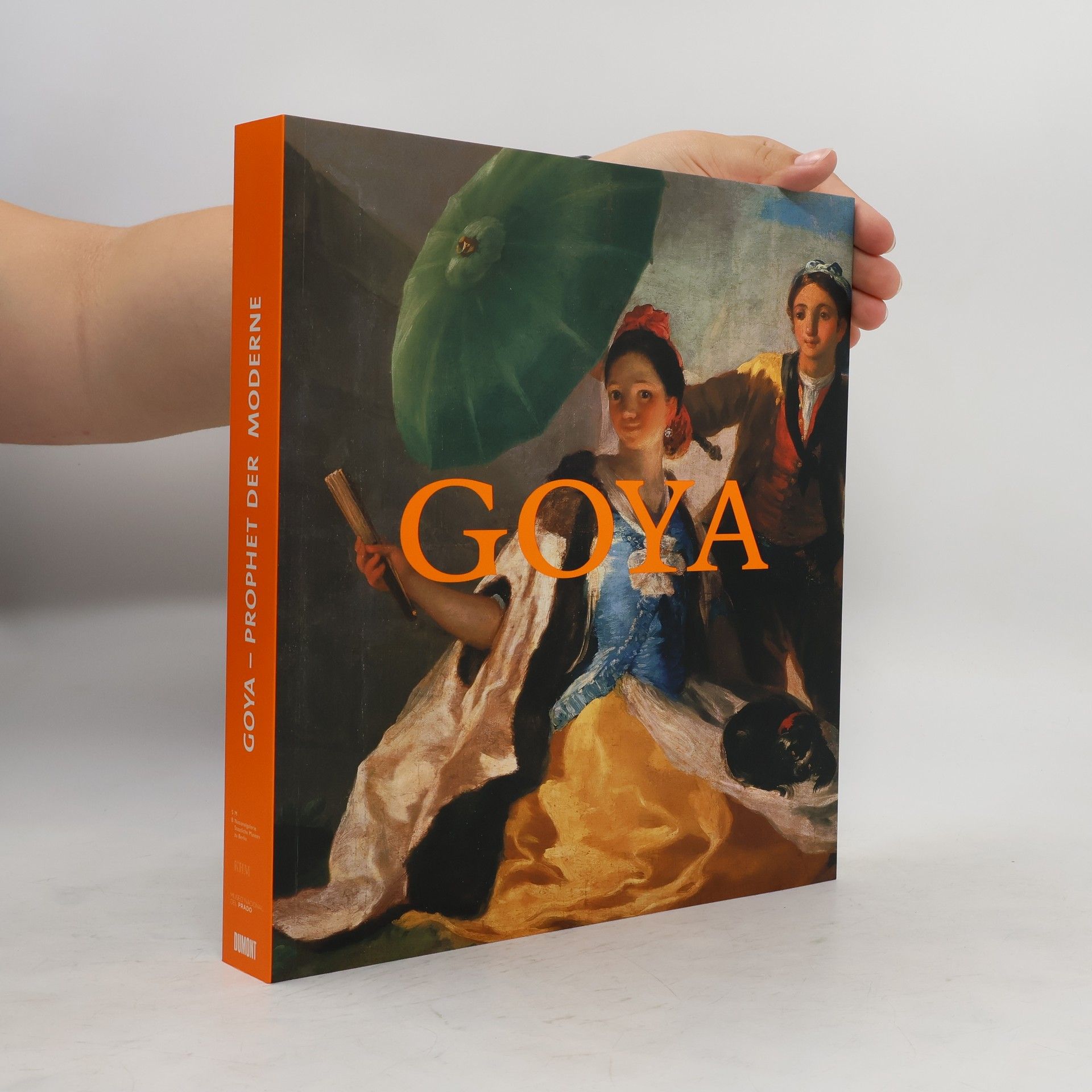 Autorenkollektiv Goya
