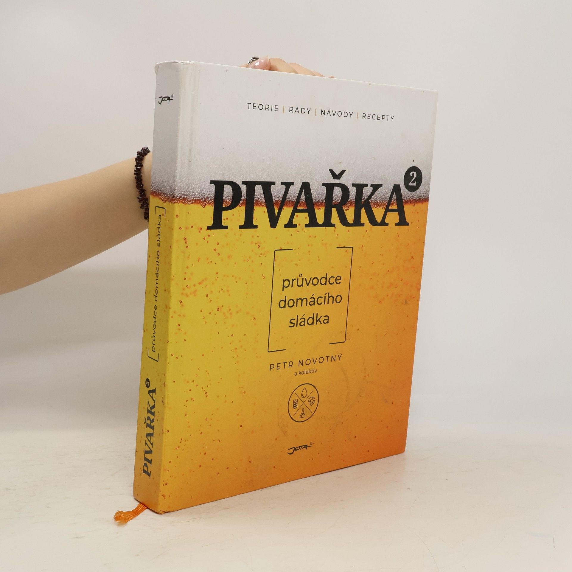 Petr Novotný Pivařka 2