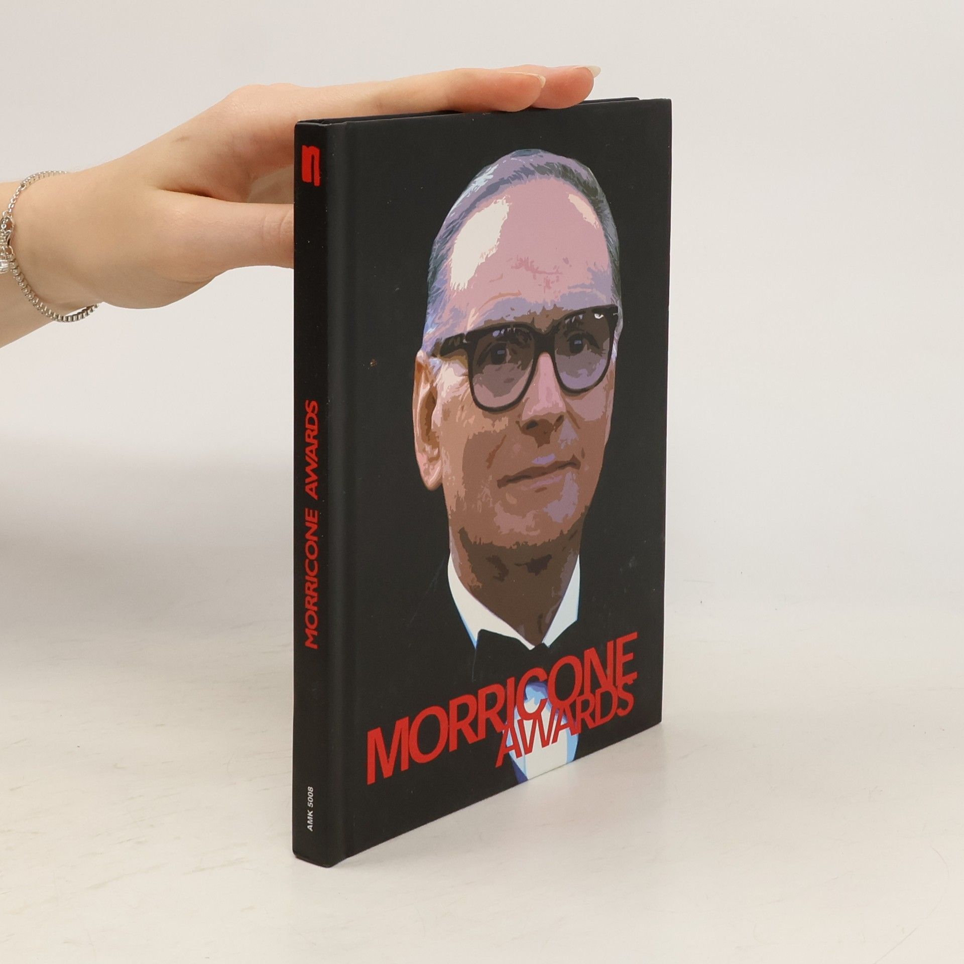 Ennio Morricone Morricone Award