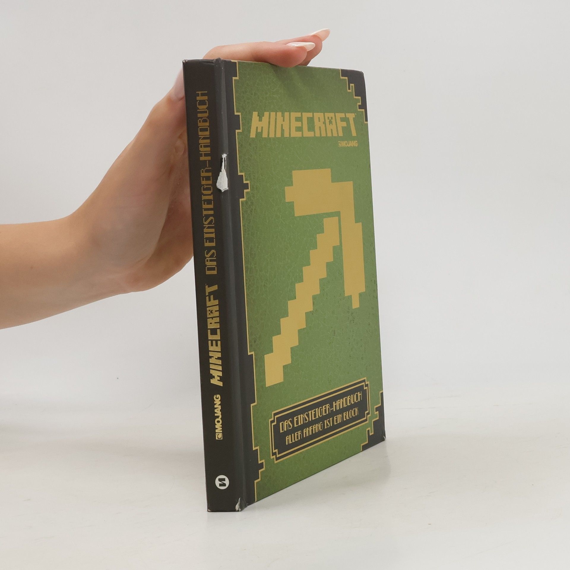 Autorenkollektiv Minecraft