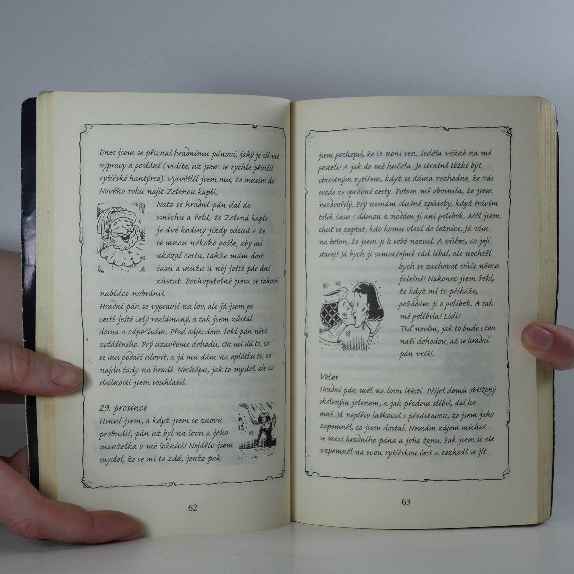 Margaret Simpson Artušovské legendy