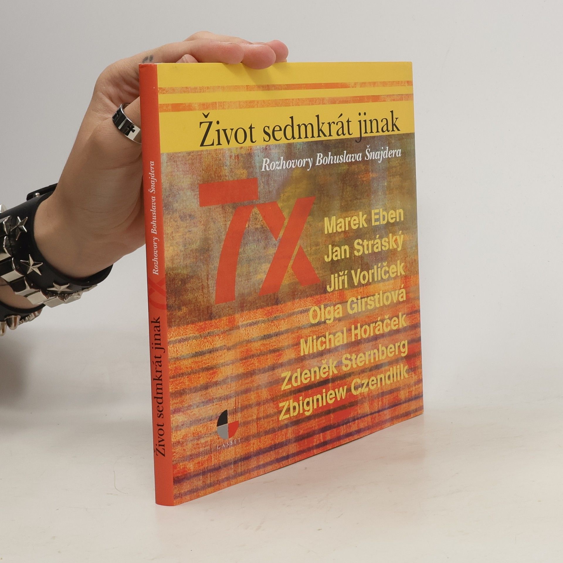 Život sedmkrát jinak