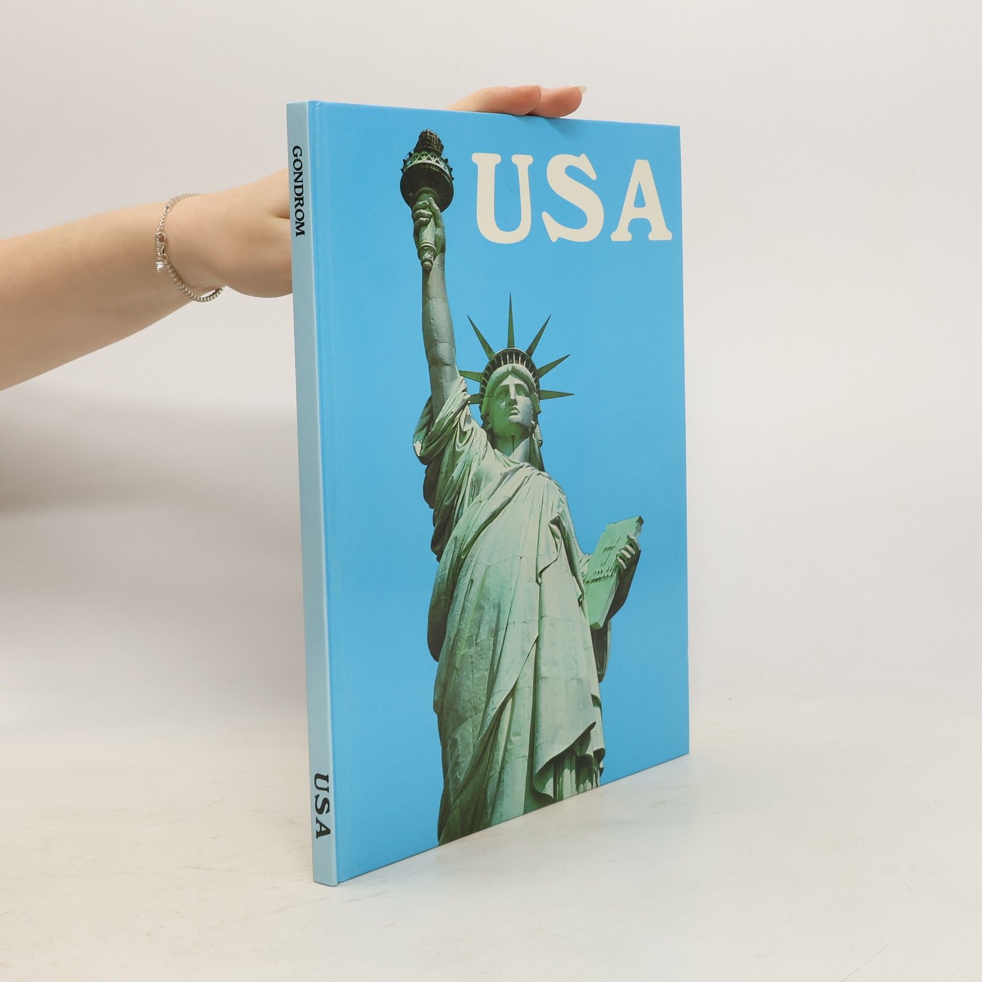 Auteurscollectief USA