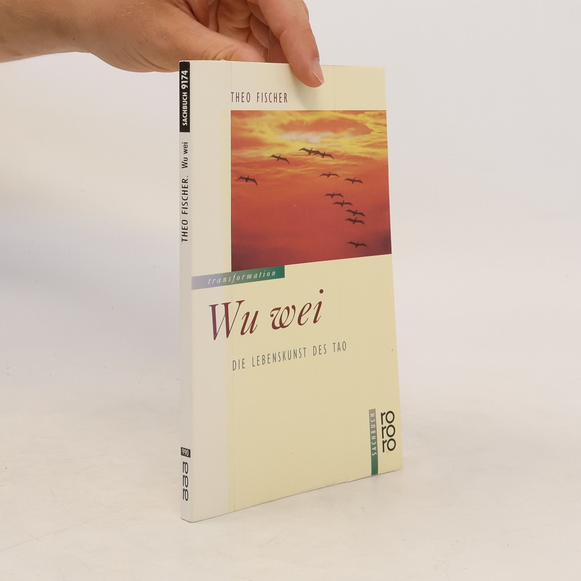 Theo Fischer Wu-wei