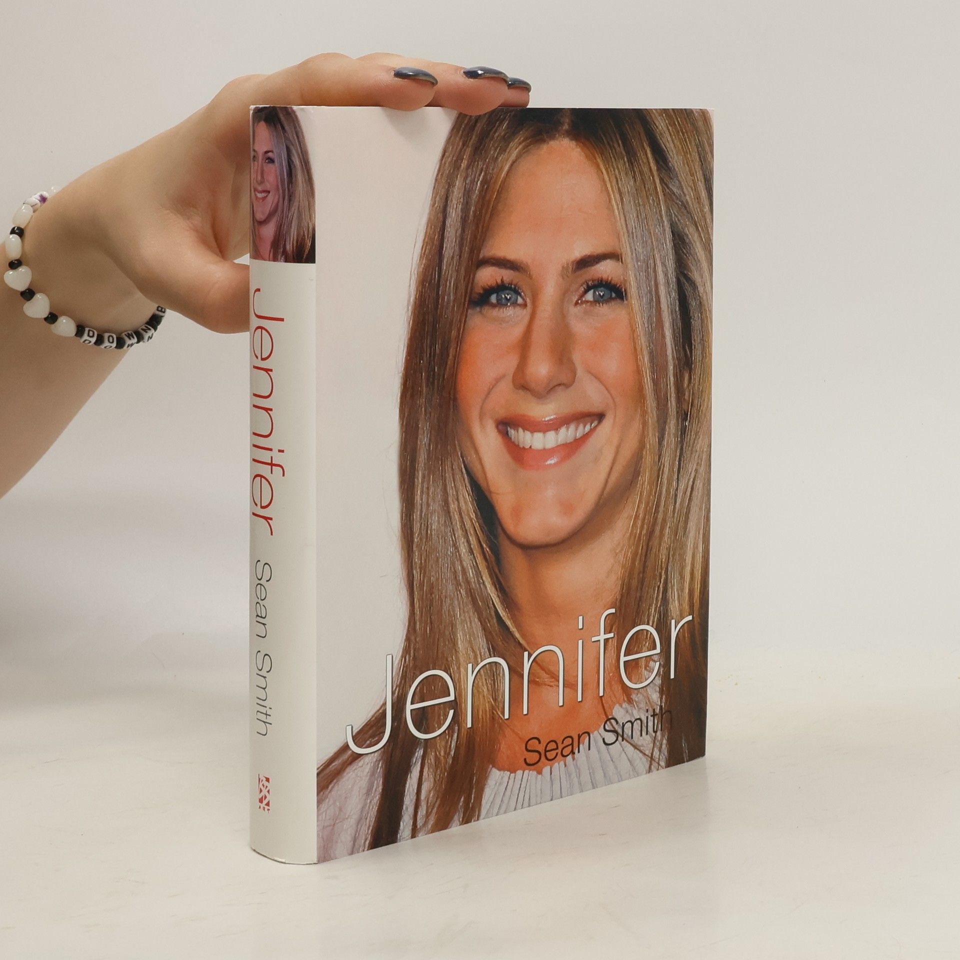 Sean Smith Jennifer : životopis
