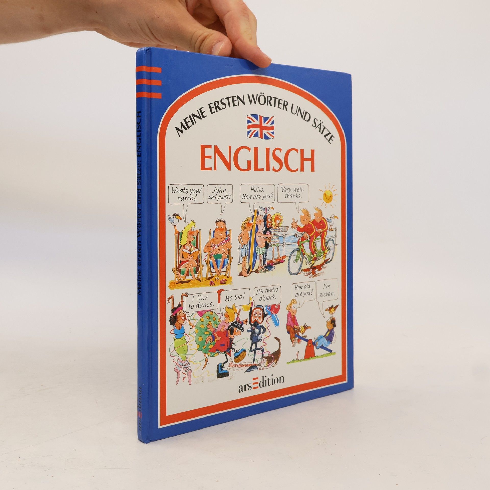 Autorenkollektiv Englisch