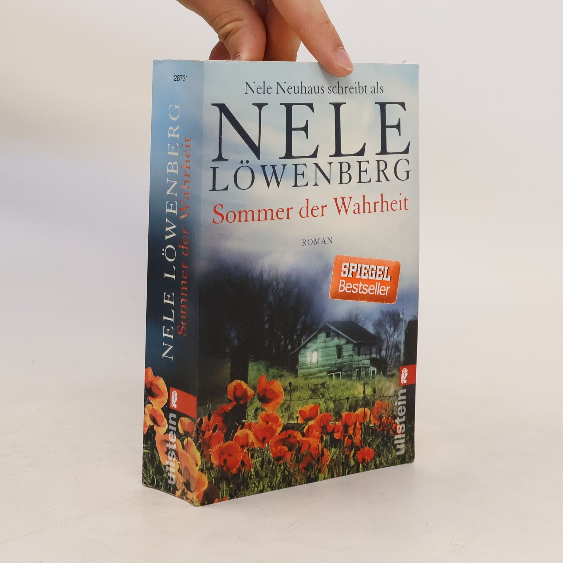 Nele Neuhaus Sommer der Wahrheit