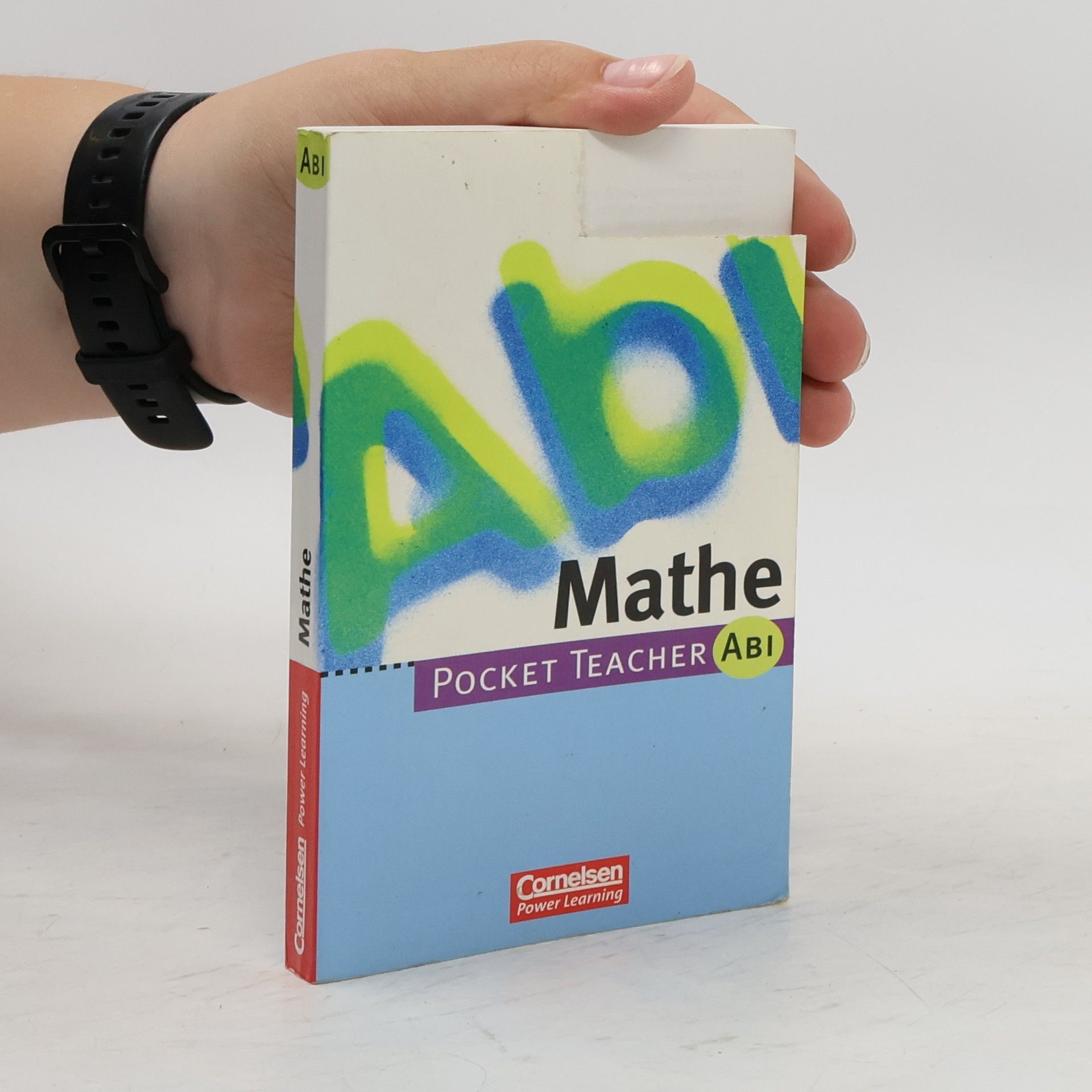 Fritz Kammermeyer Mathe