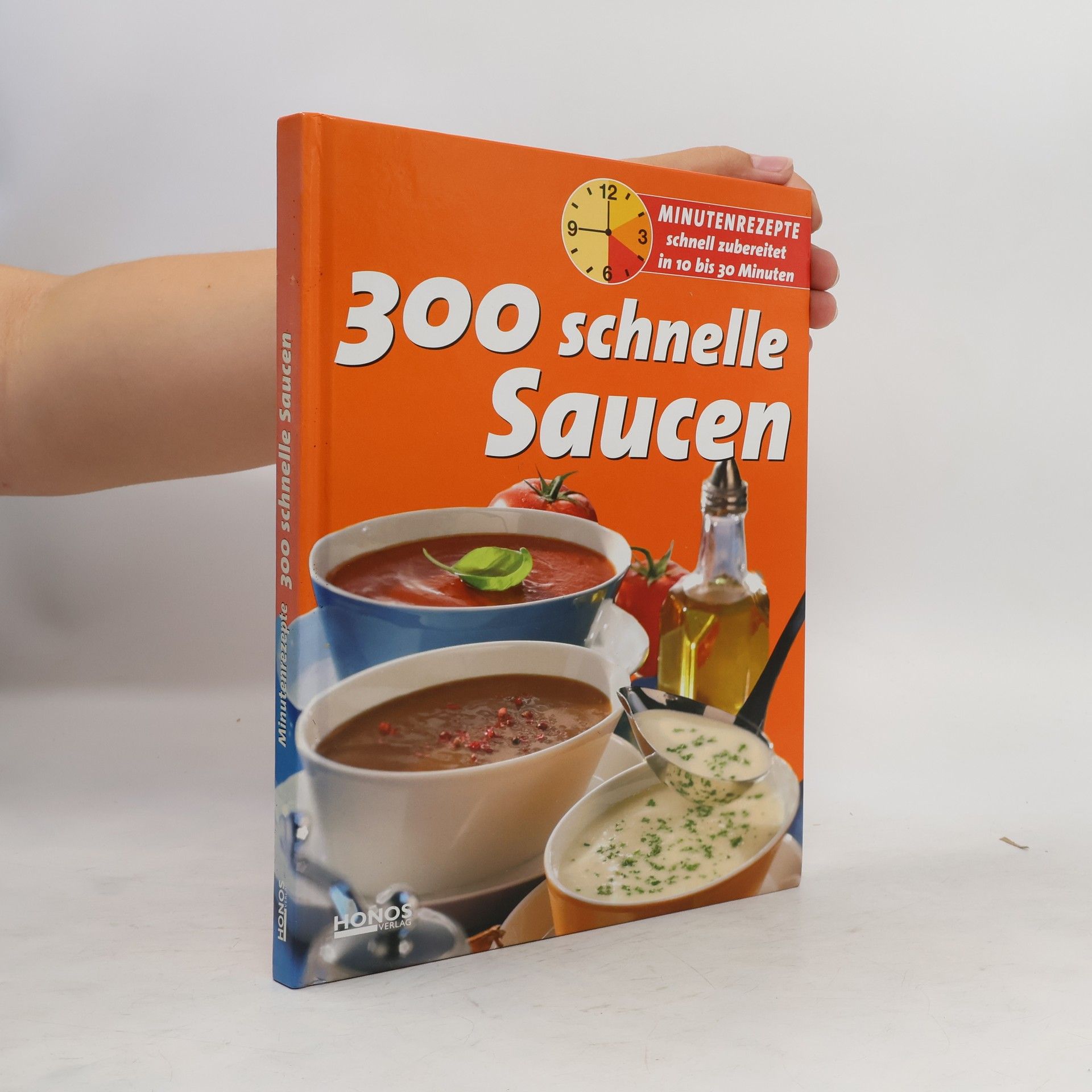 Kolektív autorov 300 schnelle Saucen