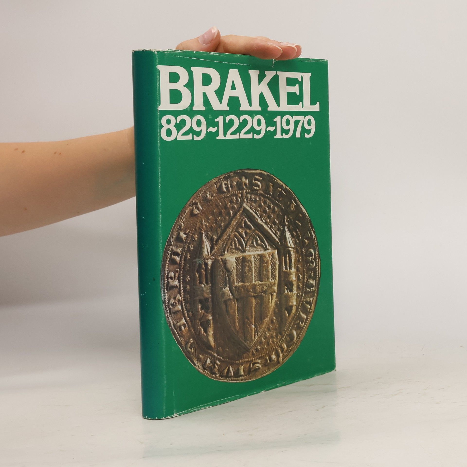 Various authors Brakel