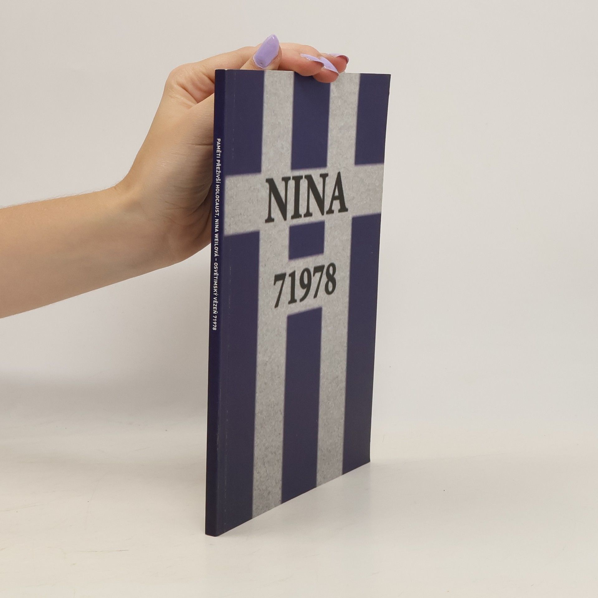 Vilém Pelc Nina 71978