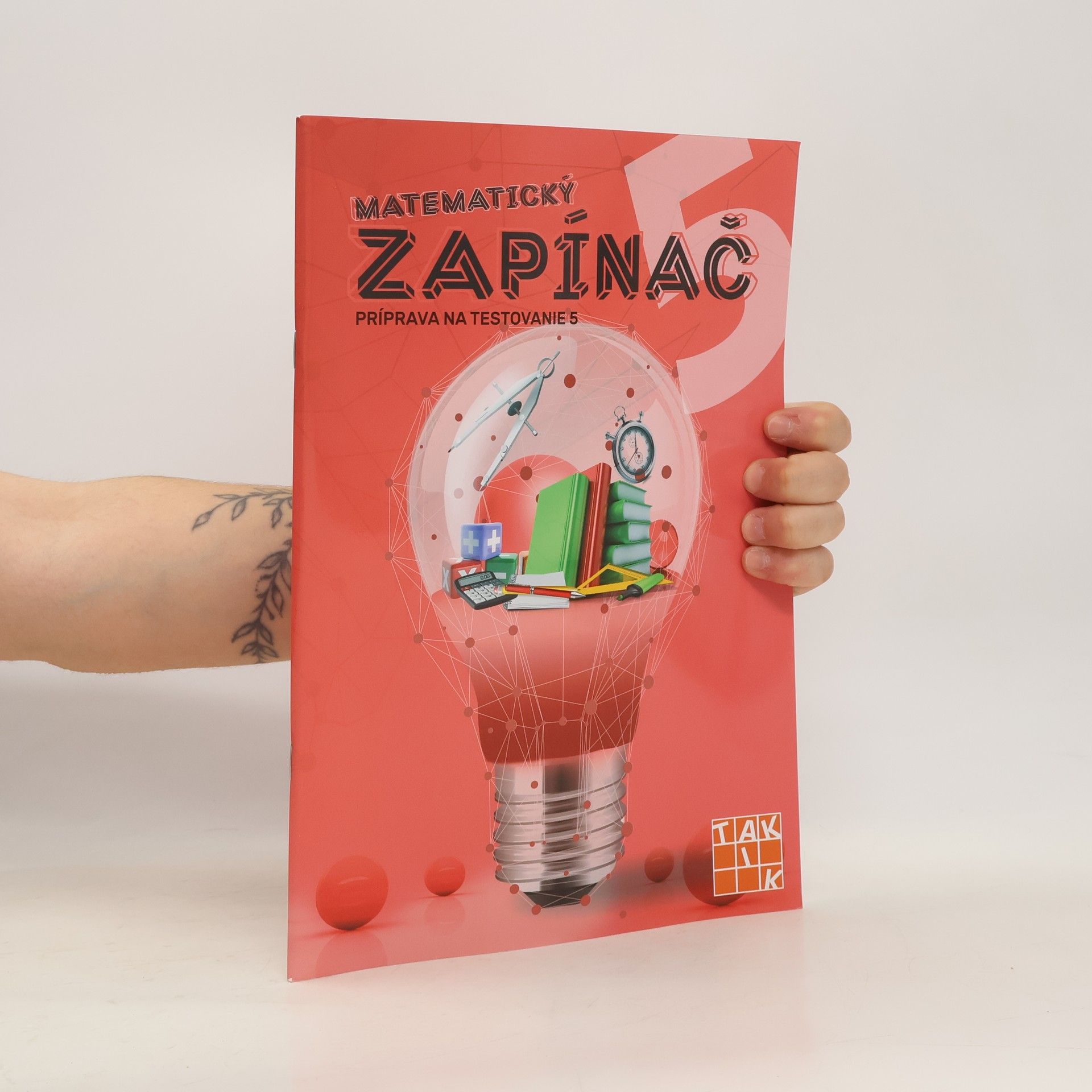 Autorenkollektiv Matematický zapínač