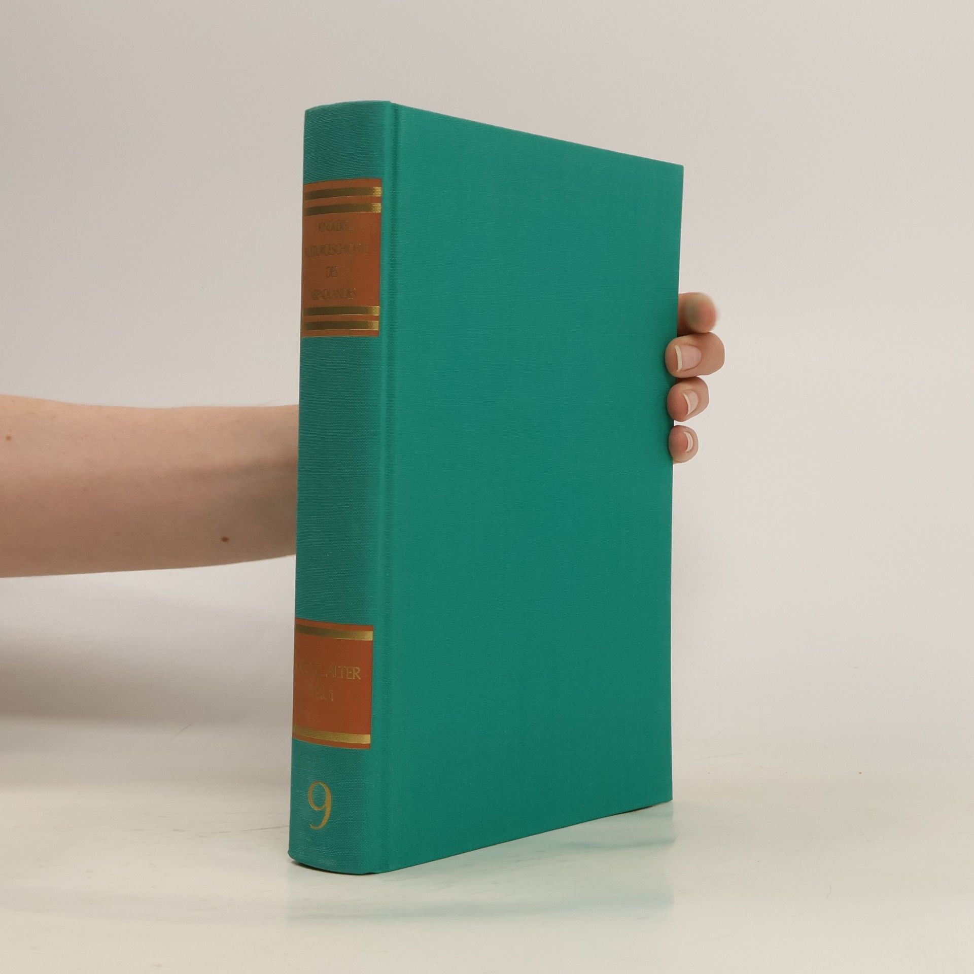 Friedrich Heer Kindlers Kulturgeschichte des Abendlandes 9. Mittelalter Teil 1