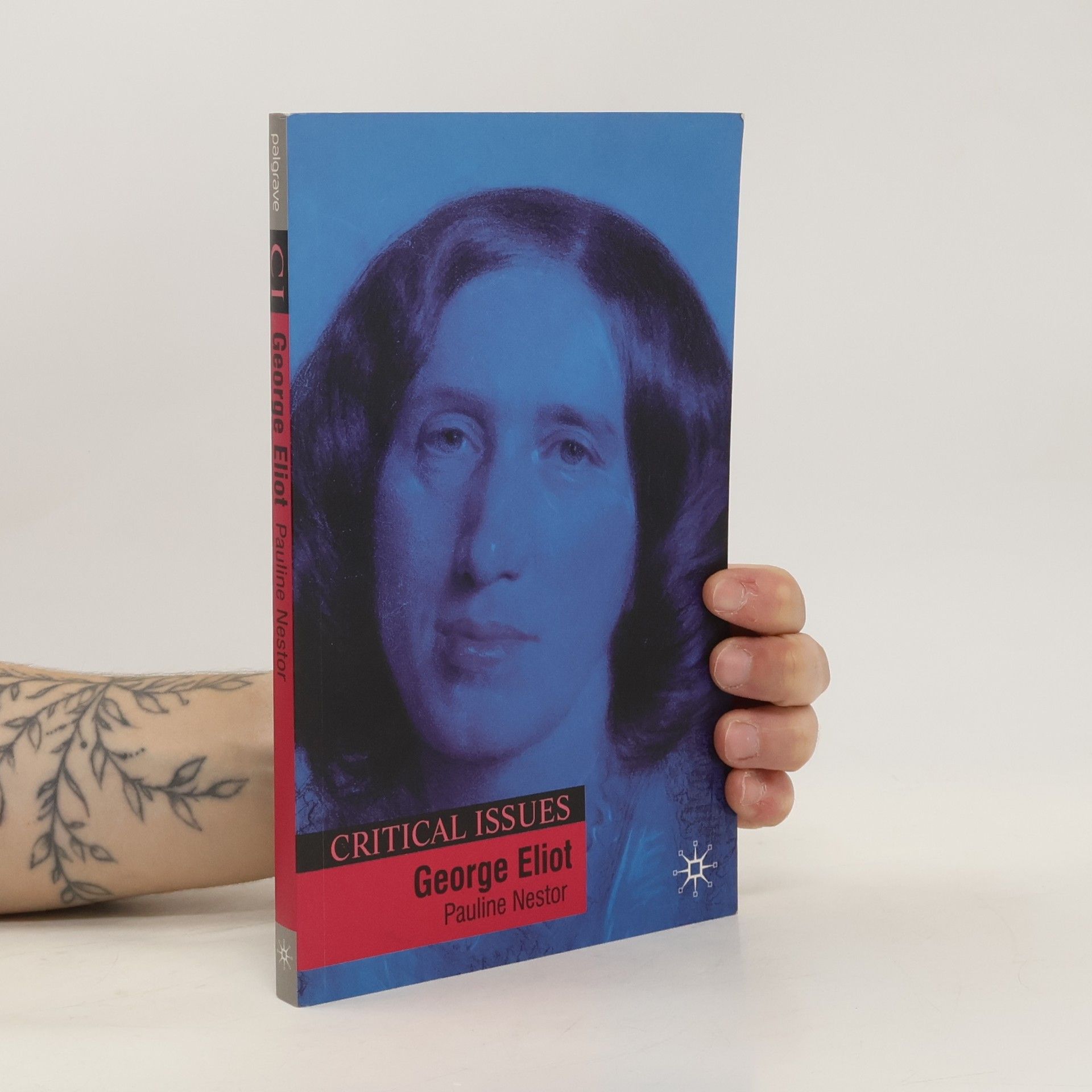 Pauline Nestor Critical Issues: George Eliot