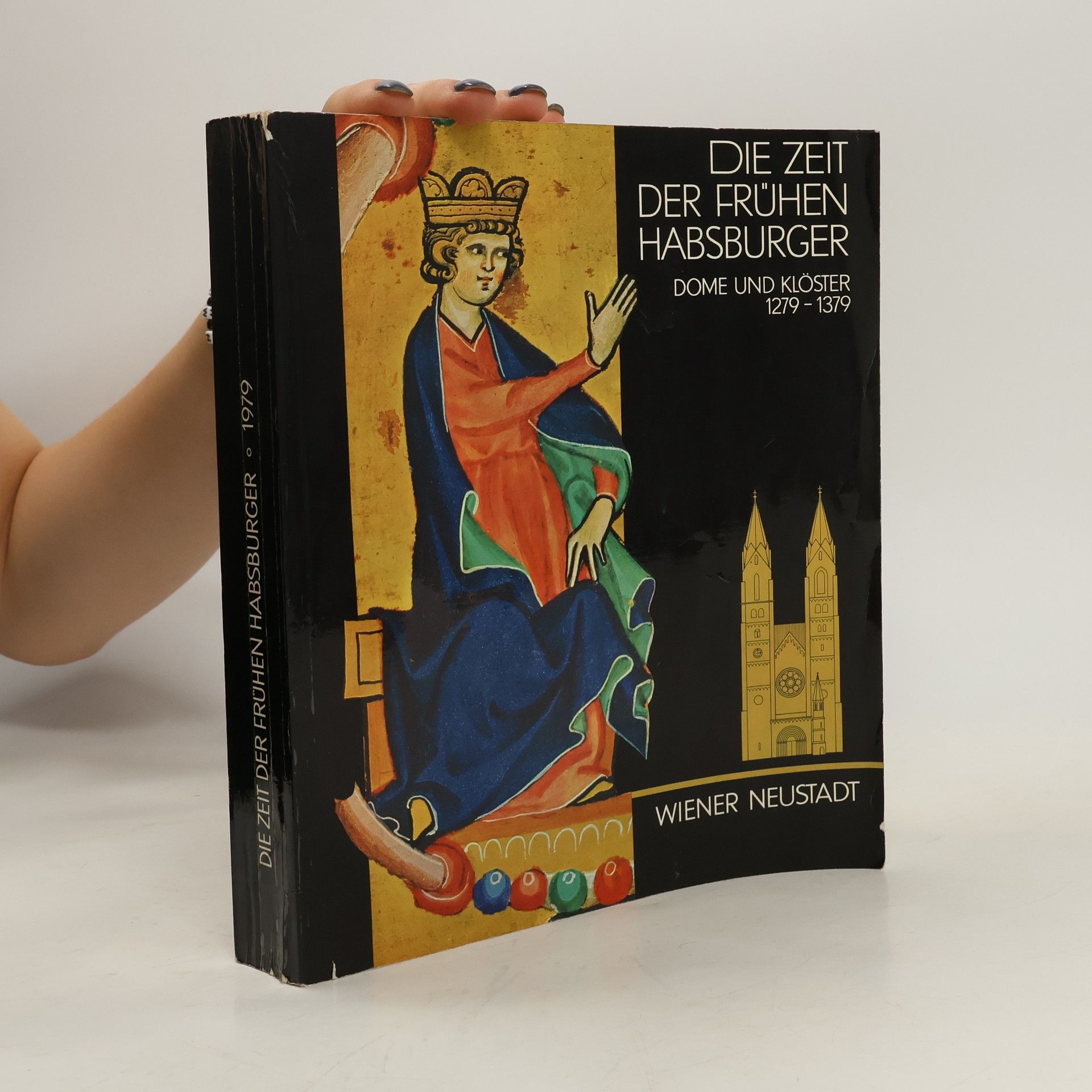 Collectif d'auteurs Die Zeit der frühen Habsburger