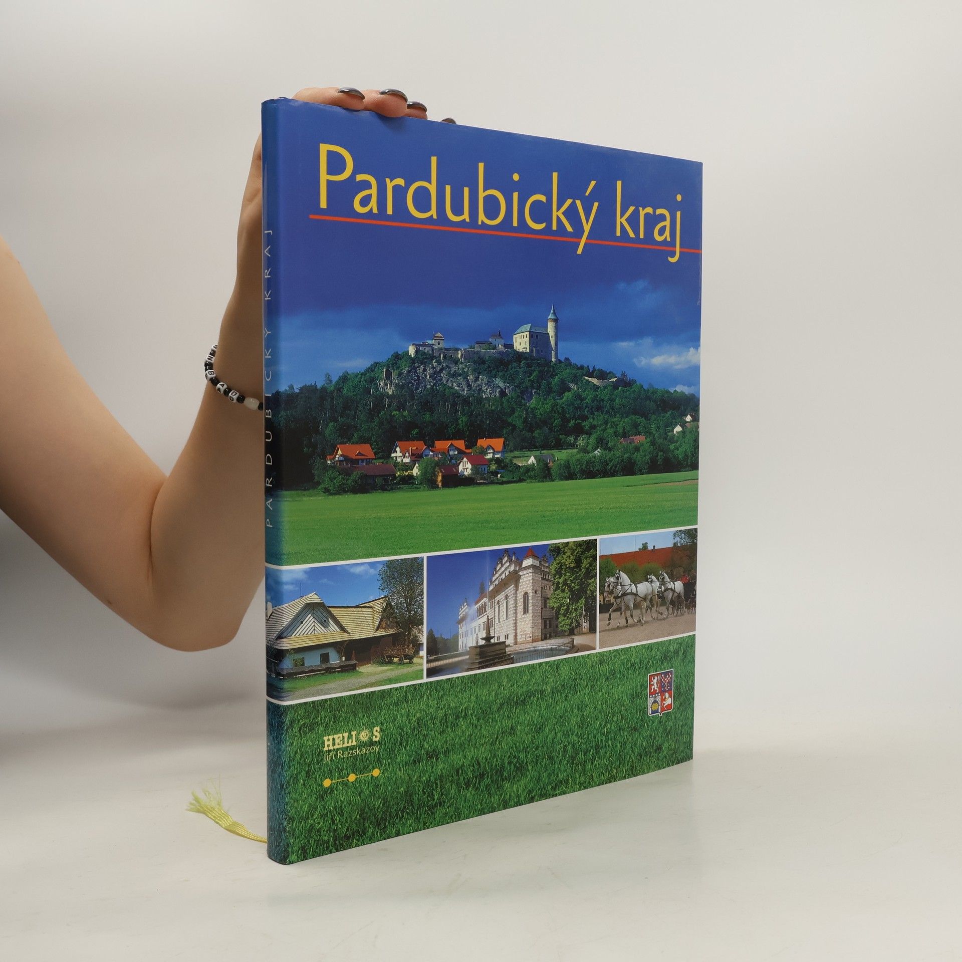 Štěpán Bartoš Pardubický kraj - fotografie