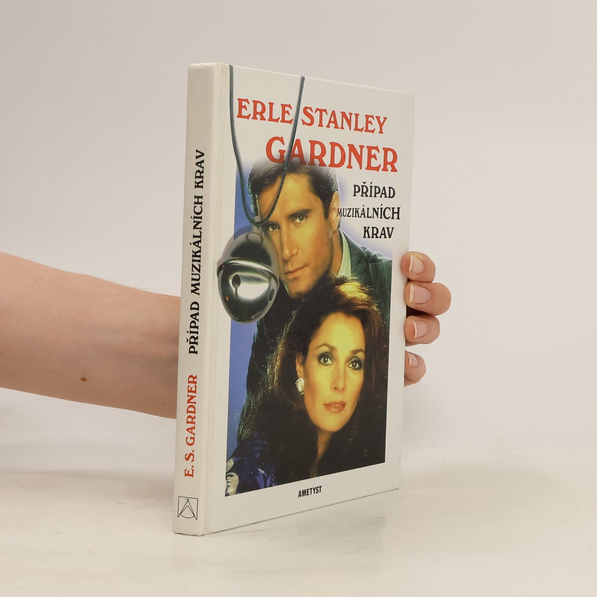 Erle Stanley Gardner Případ muzikálních krav