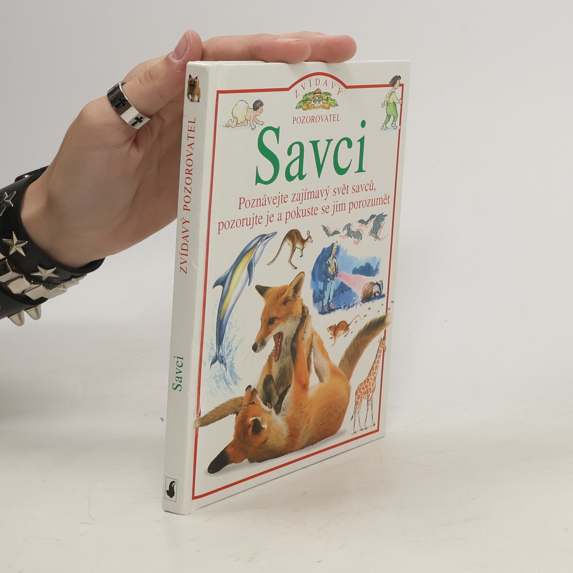 kolektiv Savci