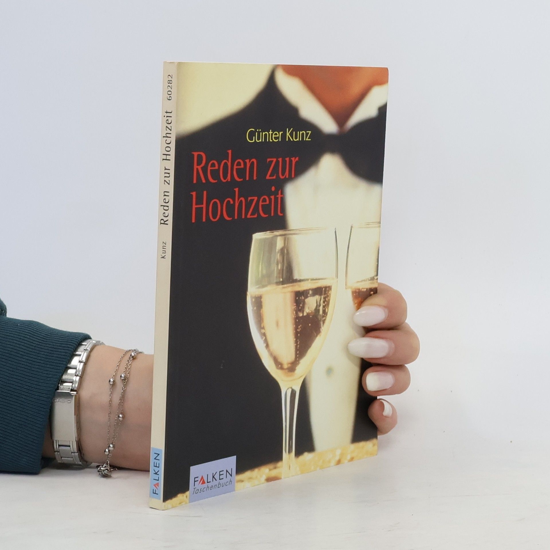Reden zur Hochzeit
