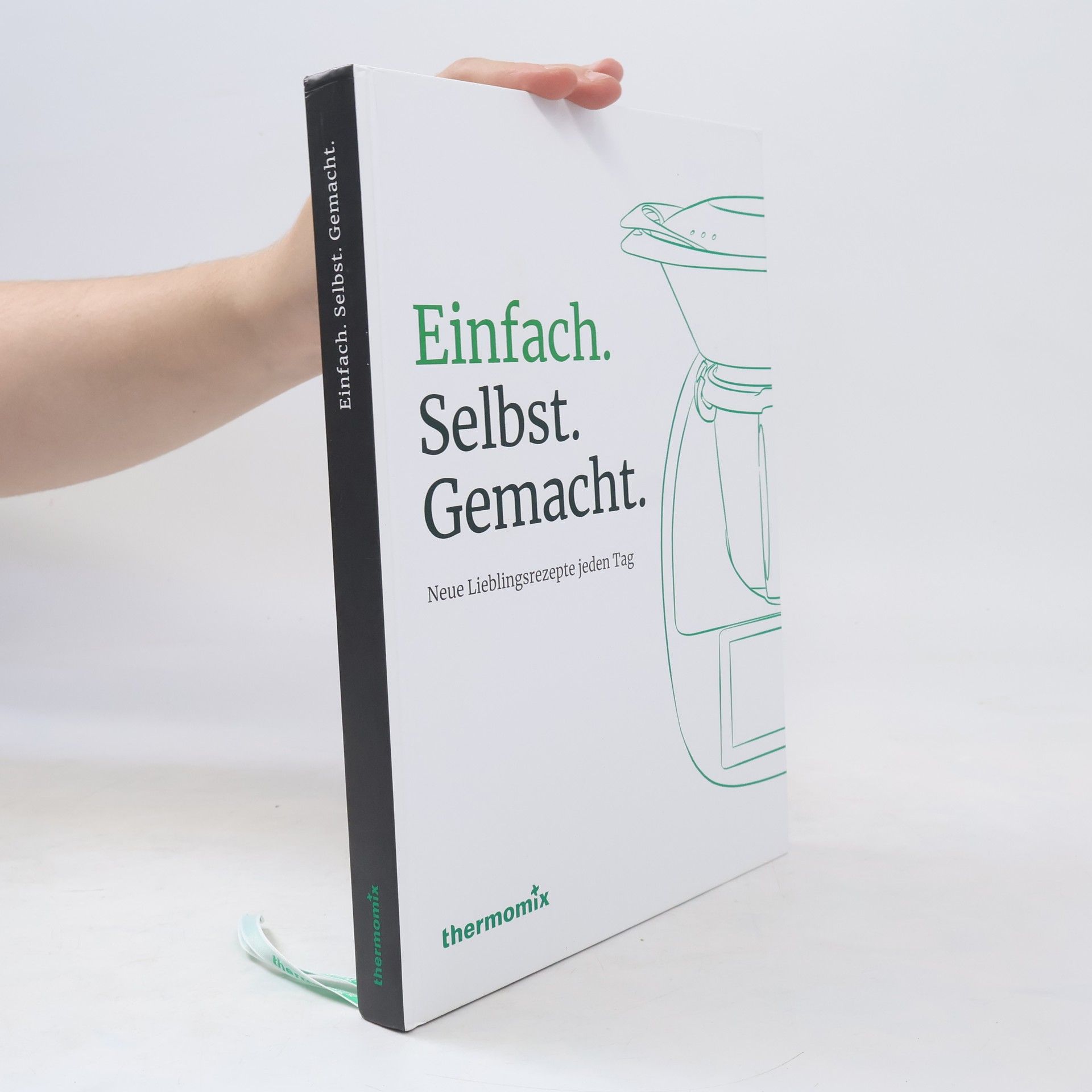 Autorenkollektiv Einfach. Selbst. Gemacht.