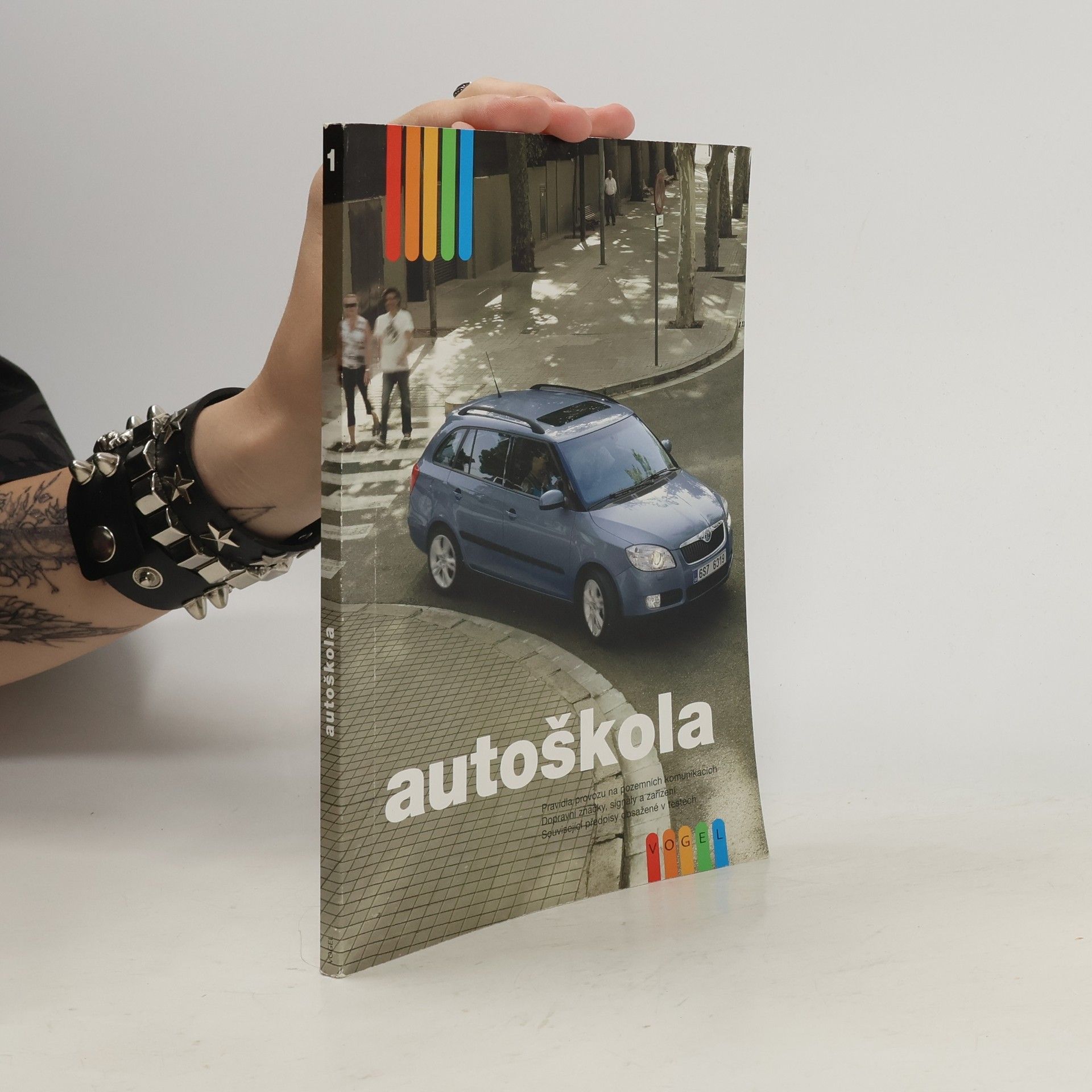kolektiv Autoškola