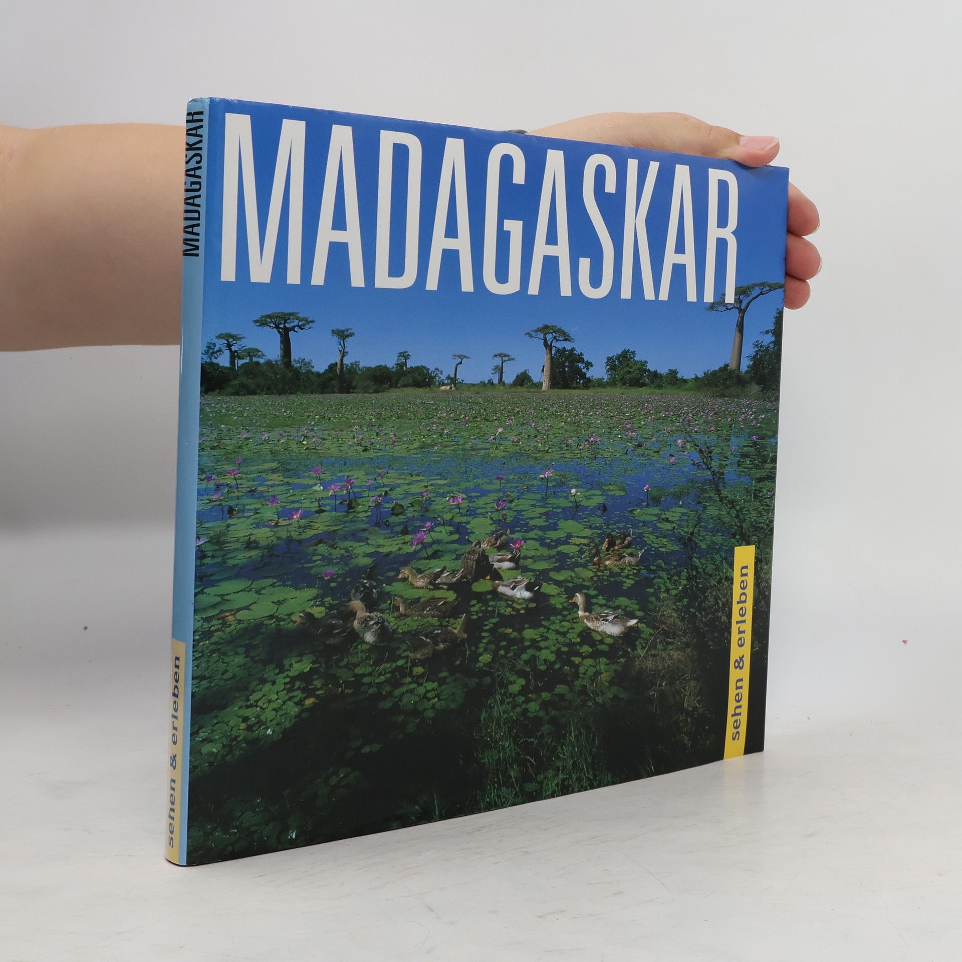 Sara Herzog Madagaskar