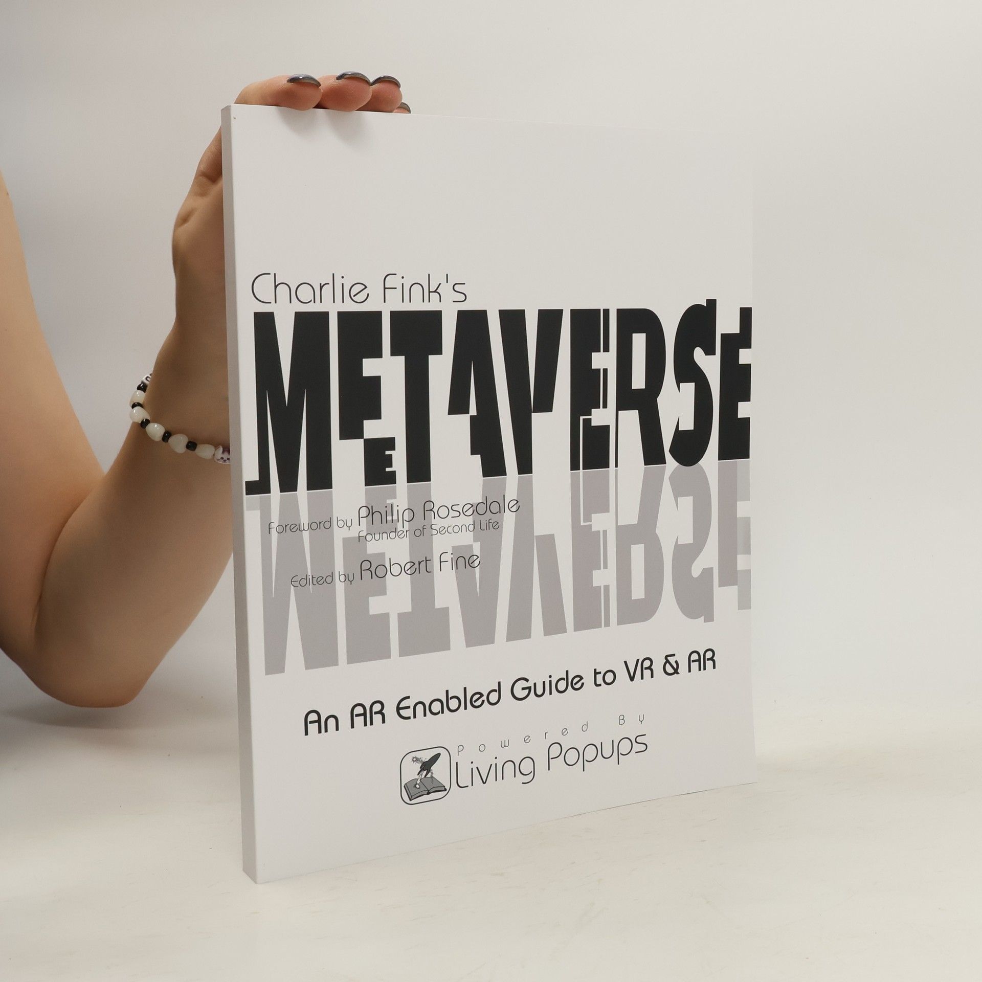 Charlie Fink's Metaverse