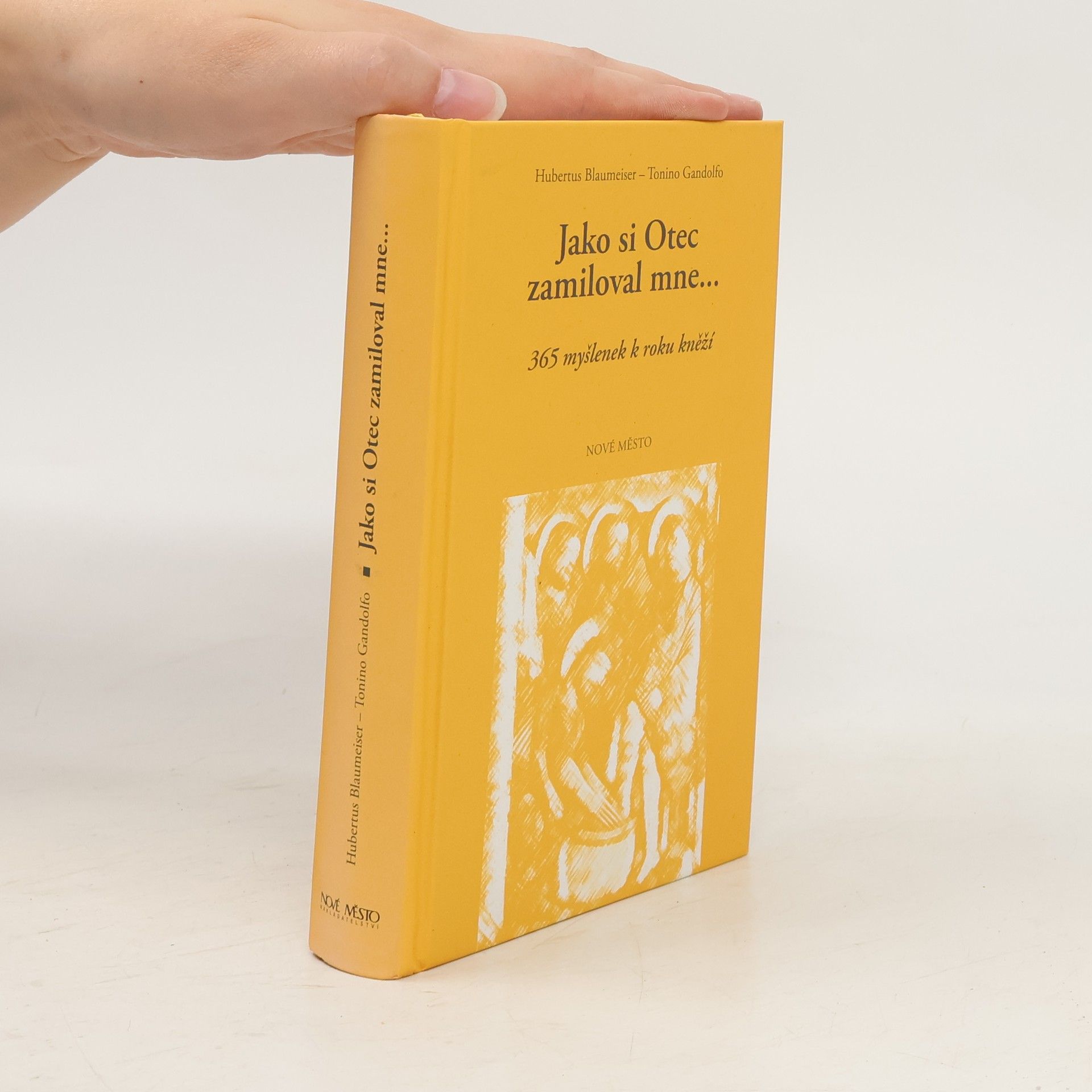 Wilhelm Muhs O naději