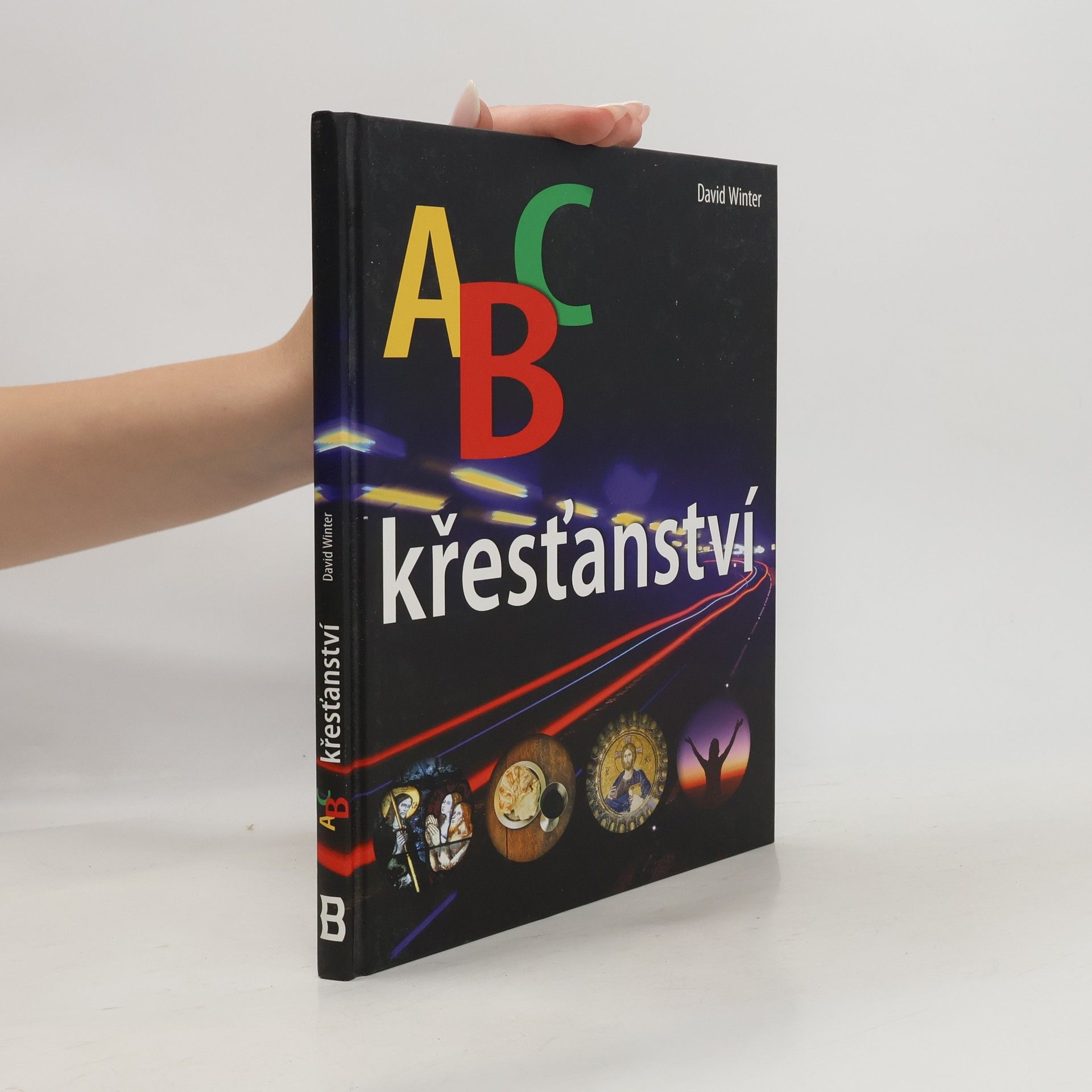 David Winter ABC křesťanství