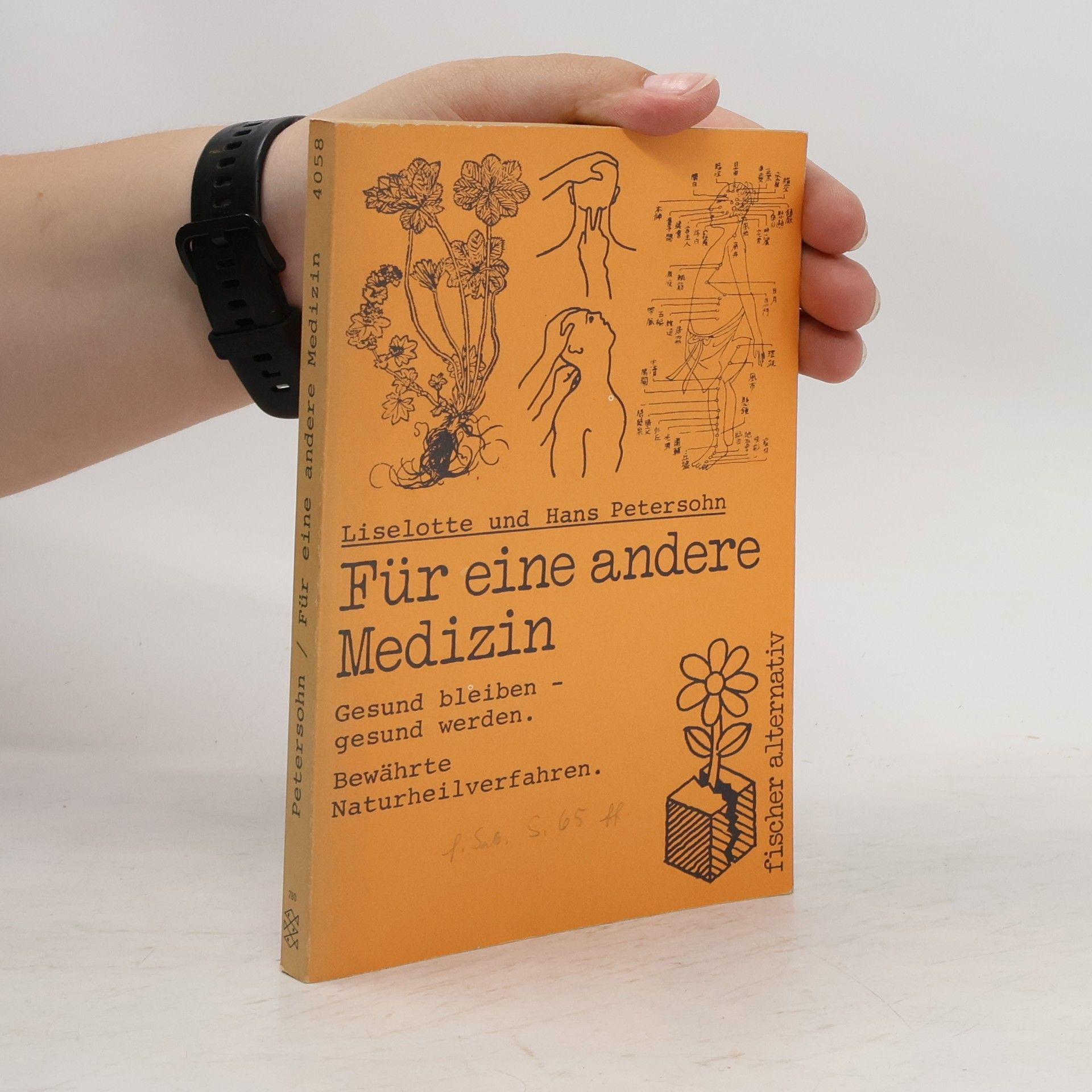 Für eine andere Medizin